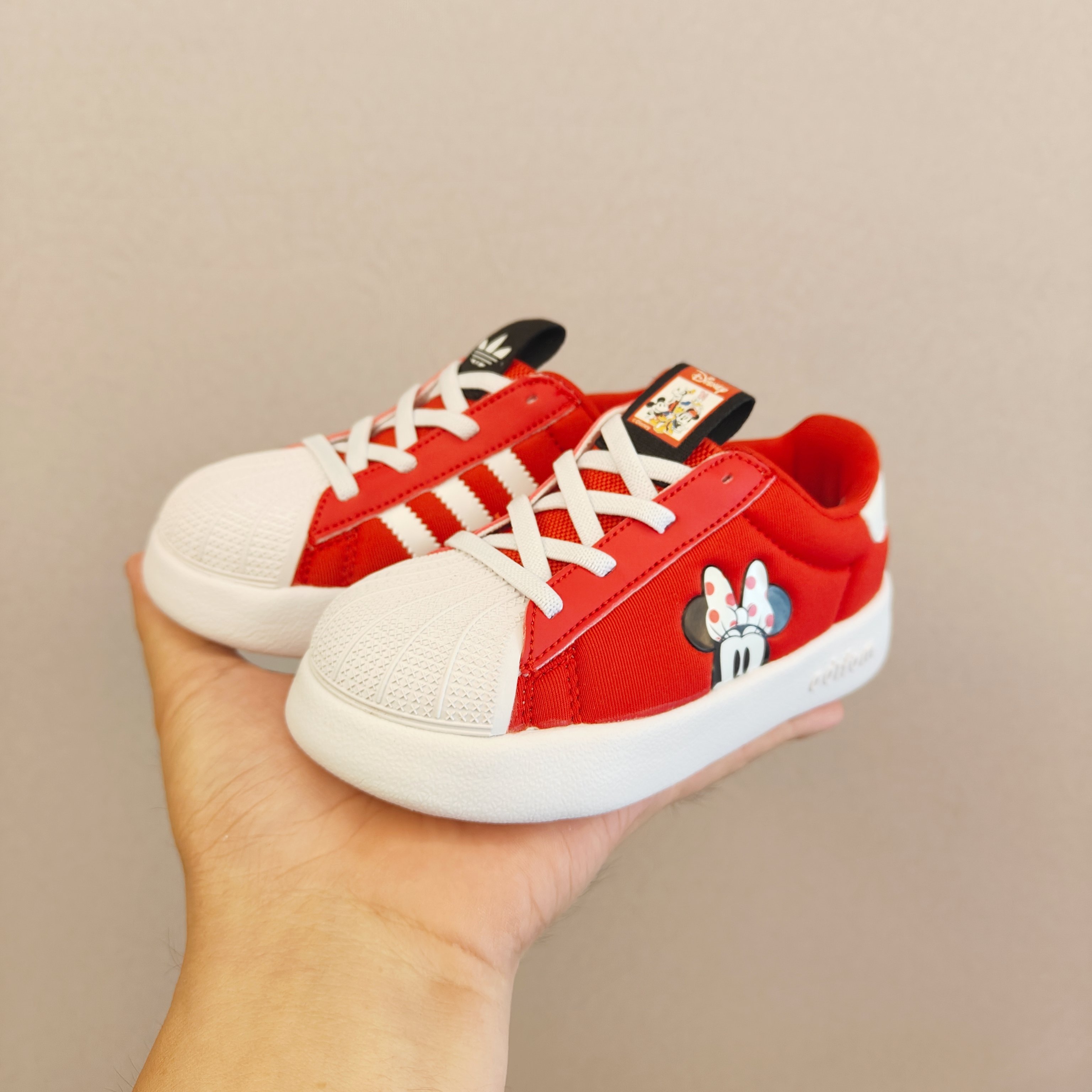 图片[7]-放新款新增配色 阿家春夏新款旋钮网面儿童松紧带 贝壳头二代 尺码：22-27码 经典软贝系列❤️ 百搭又时髦✨ 精致旋转扣设计，穿脱超方便✌🏻 优质面料拼接，质感满满💯 耐磨防滑大底，满足日常需求✔️-选品中心