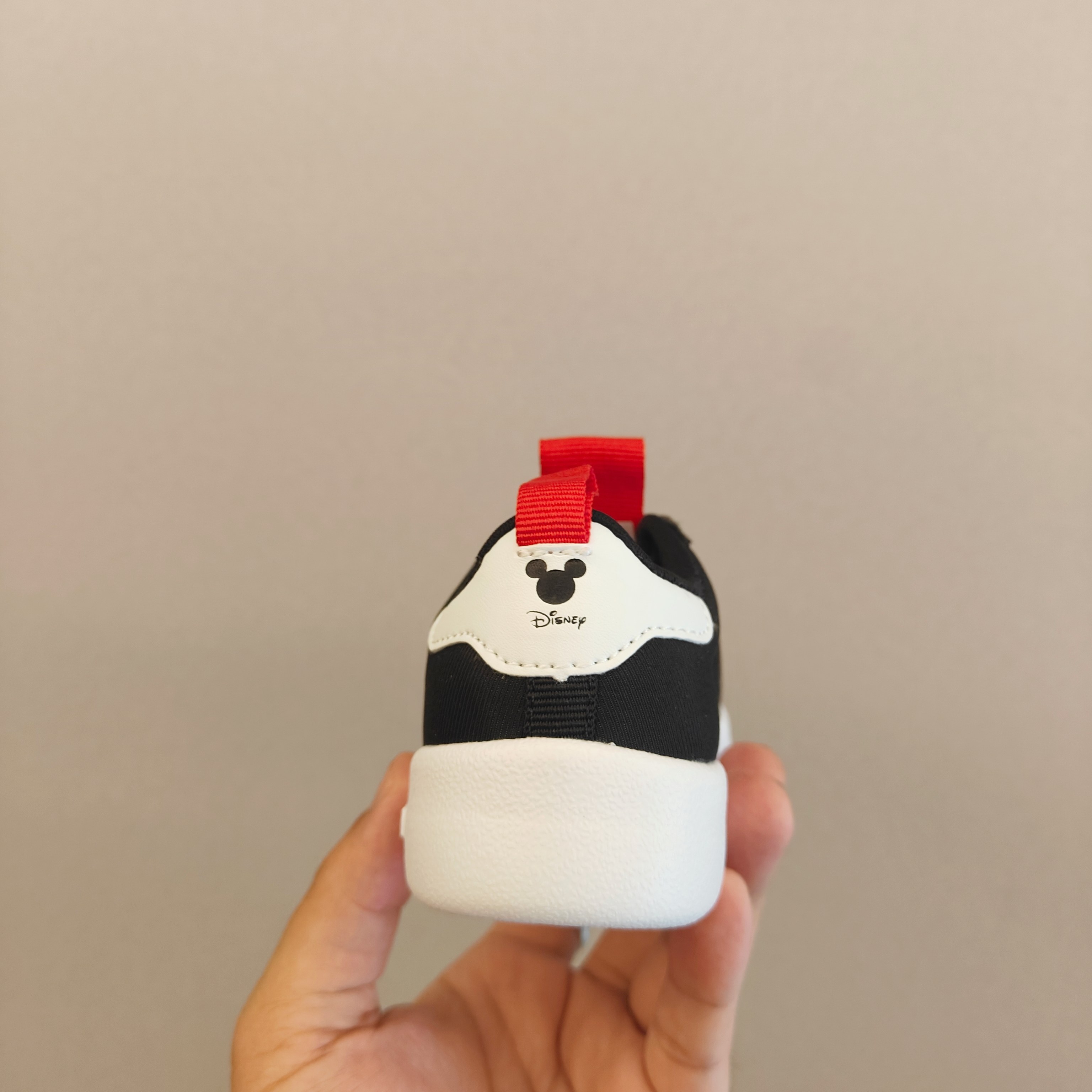 图片[5]-放新款新增配色 阿家春夏新款旋钮网面儿童松紧带 贝壳头二代 尺码：22-37码 经典软贝系列❤️ 百搭又时髦✨ 精致旋转扣设计，穿脱超方便✌🏻 优质面料拼接，质感满满💯 耐磨防滑大底，满足日常需求✔️-选品中心