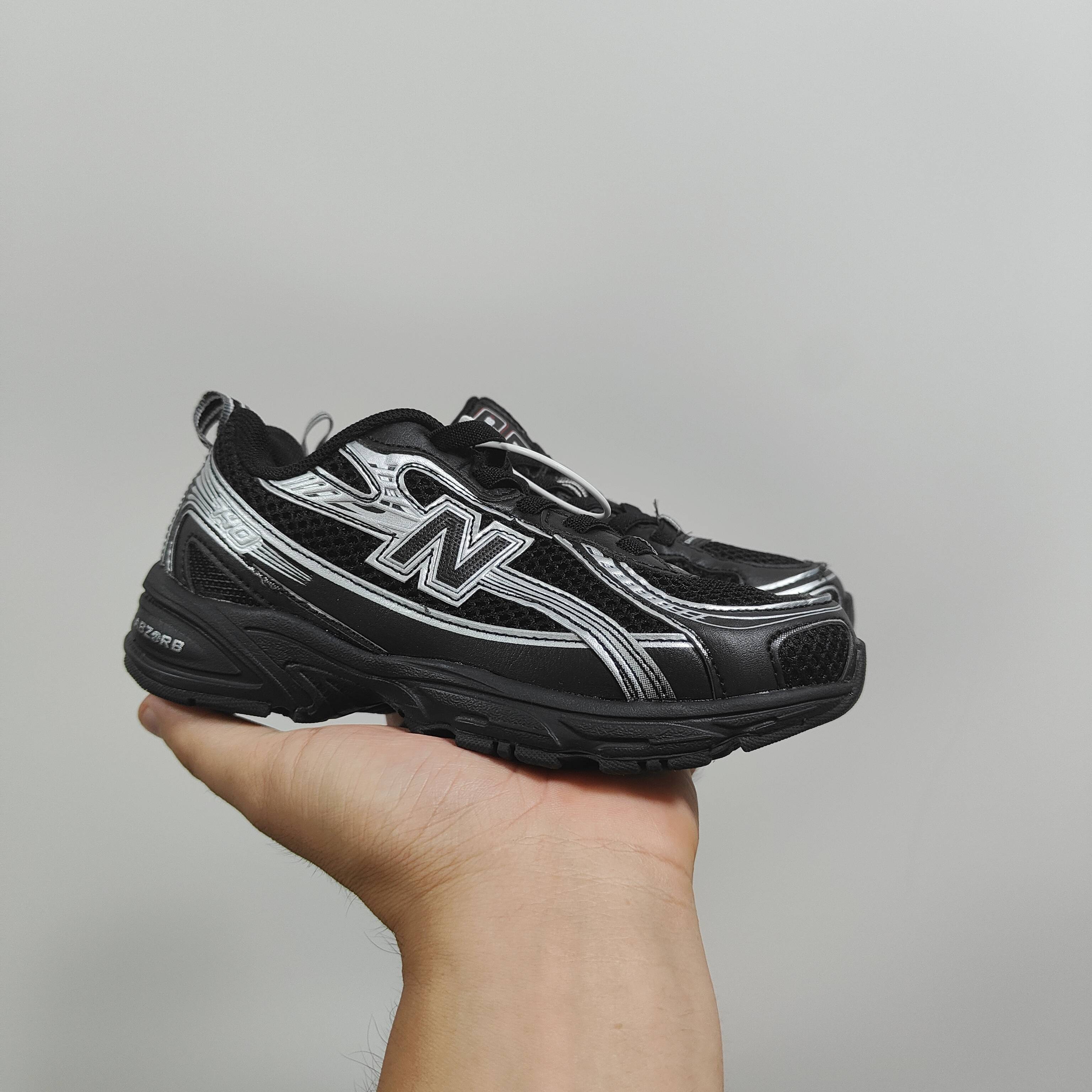 图片[2]-新配色出 官方新品 NB 740童鞋26-37码 该系列传承了品牌的诸多优点，大胆创新！堪称经典系列里的经典，也是最为热门的系列！时隔一年，再次带来的童鞋，必属重磅～-选品中心