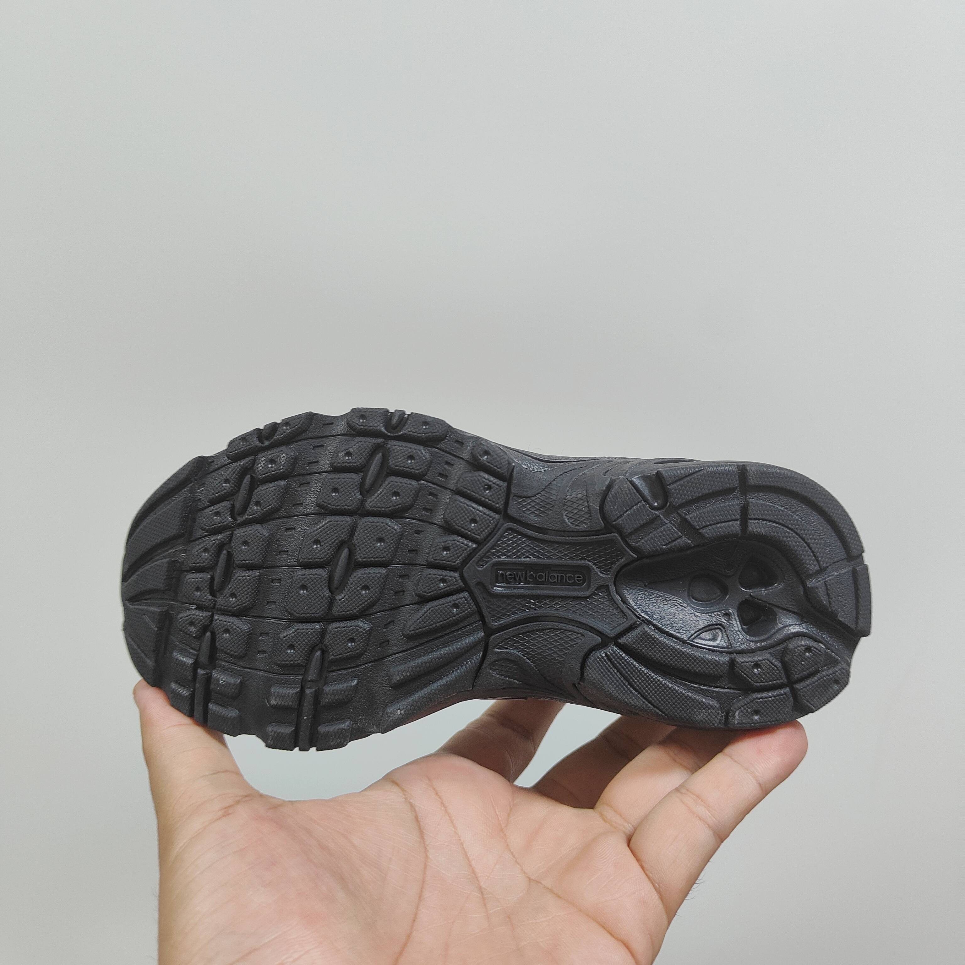 图片[6]-新配色出 官方新品 NB 740童鞋26-37码 该系列传承了品牌的诸多优点，大胆创新！堪称经典系列里的经典，也是最为热门的系列！时隔一年，再次带来的童鞋，必属重磅～-选品中心