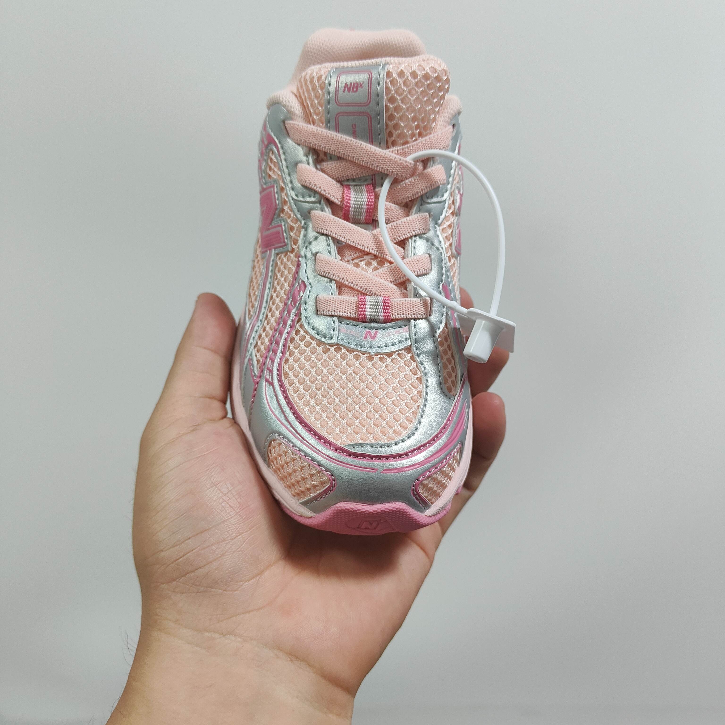 图片[4]-新配色出 官方新品 NB 740童鞋26-37码 该系列传承了品牌的诸多优点，大胆创新！堪称经典系列里的经典，也是最为热门的系列！时隔一年，再次带来的童鞋，必属重磅～-选品中心