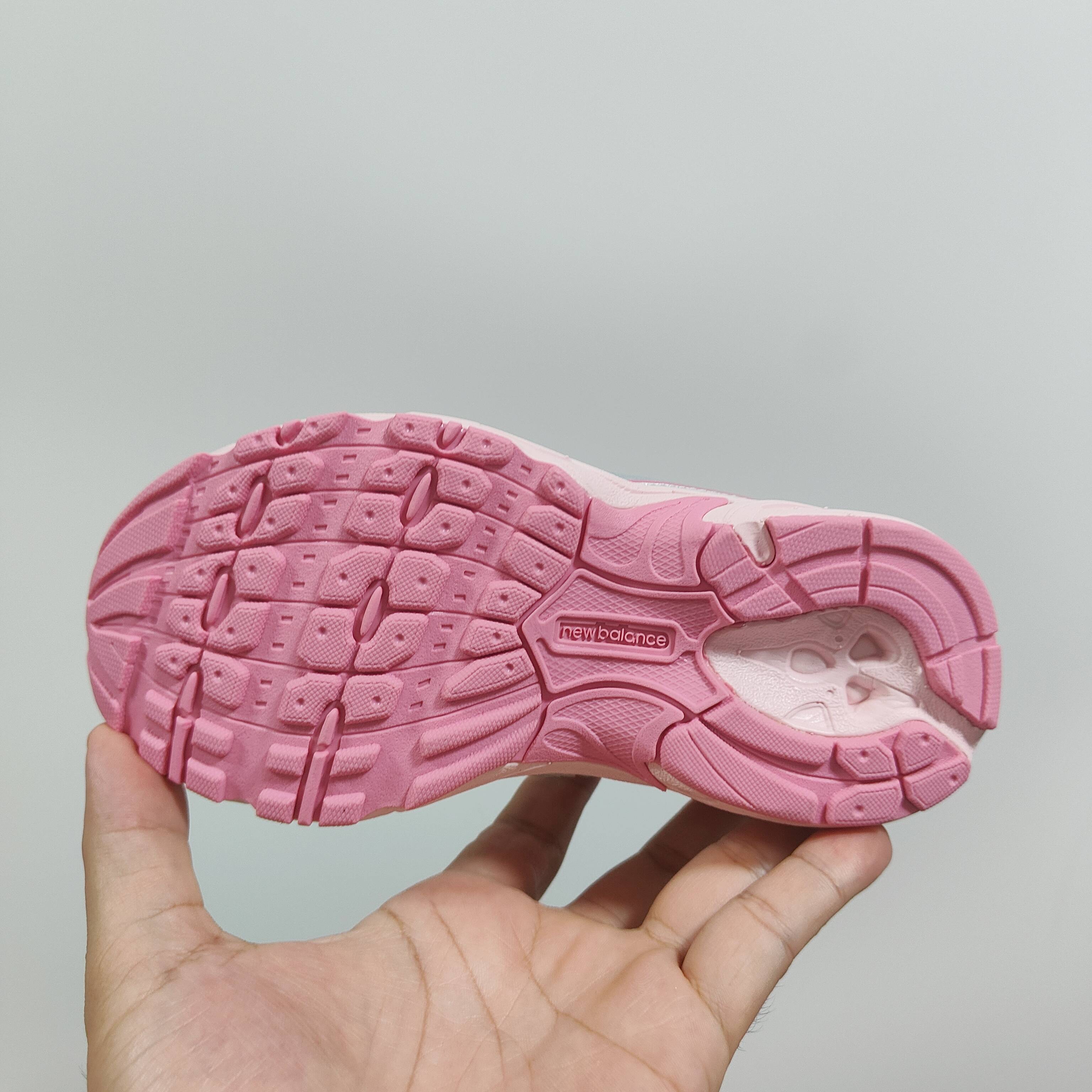 图片[6]-新配色出 官方新品 NB 740童鞋26-37码 该系列传承了品牌的诸多优点，大胆创新！堪称经典系列里的经典，也是最为热门的系列！时隔一年，再次带来的童鞋，必属重磅～-选品中心