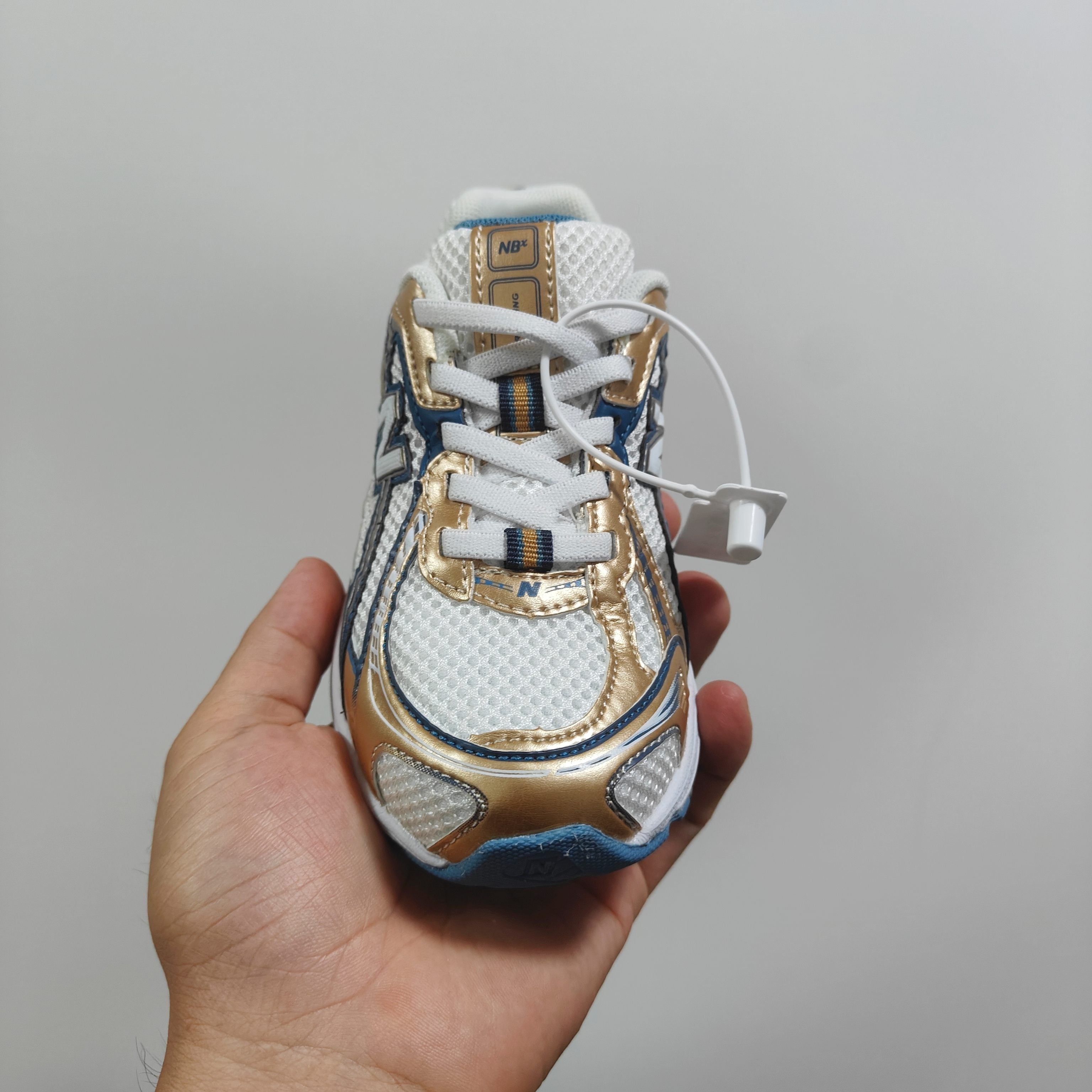 图片[4]-新配色出 官方新品 NB 740童鞋26-37码 该系列传承了品牌的诸多优点，大胆创新！堪称经典系列里的经典，也是最为热门的系列！时隔一年，再次带来的童鞋，必属重磅～-选品中心