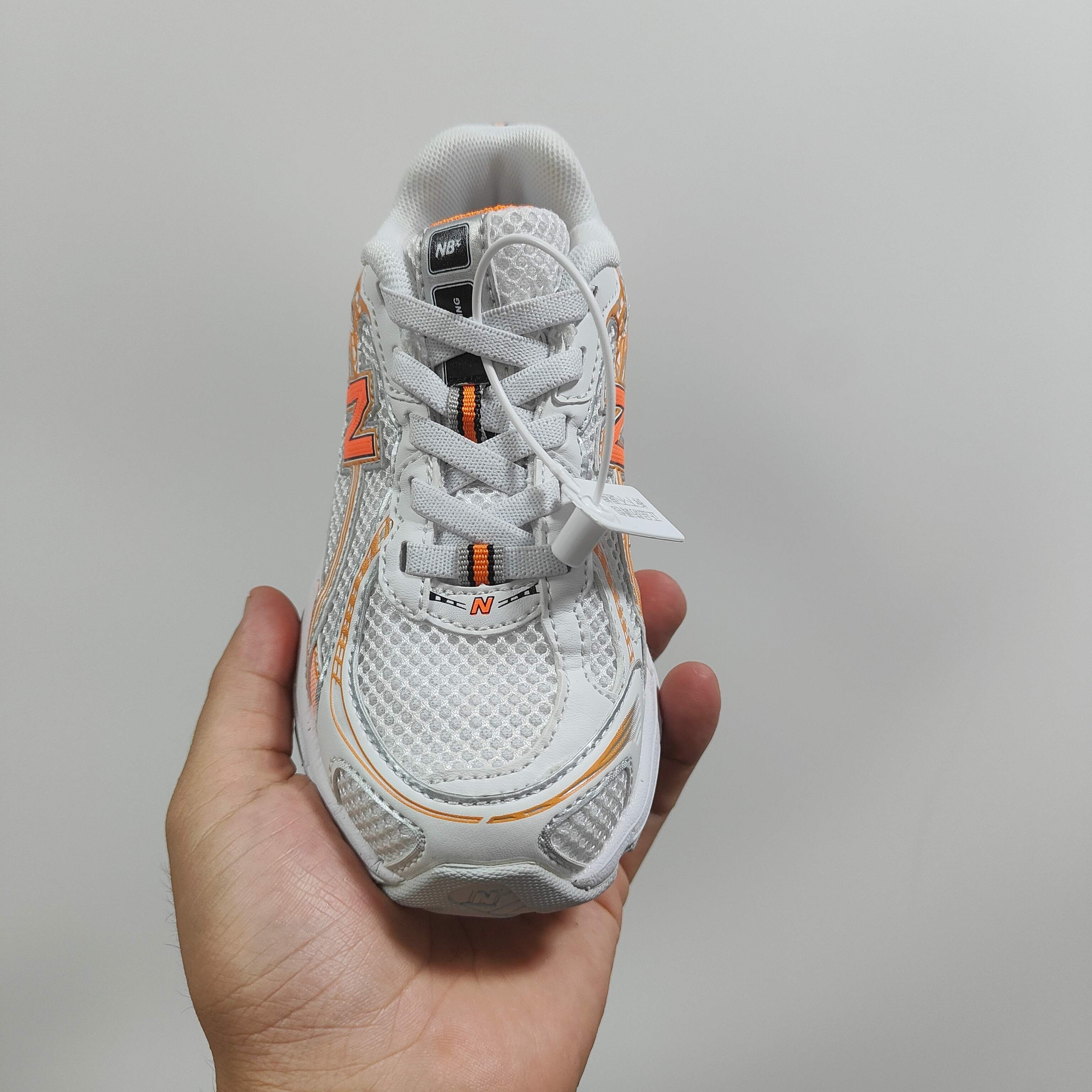 图片[4]-新配色出 官方新品 NB 740童鞋26-37码 该系列传承了品牌的诸多优点，大胆创新！堪称经典系列里的经典，也是最为热门的系列！时隔一年，再次带来的童鞋，必属重磅～-选品中心