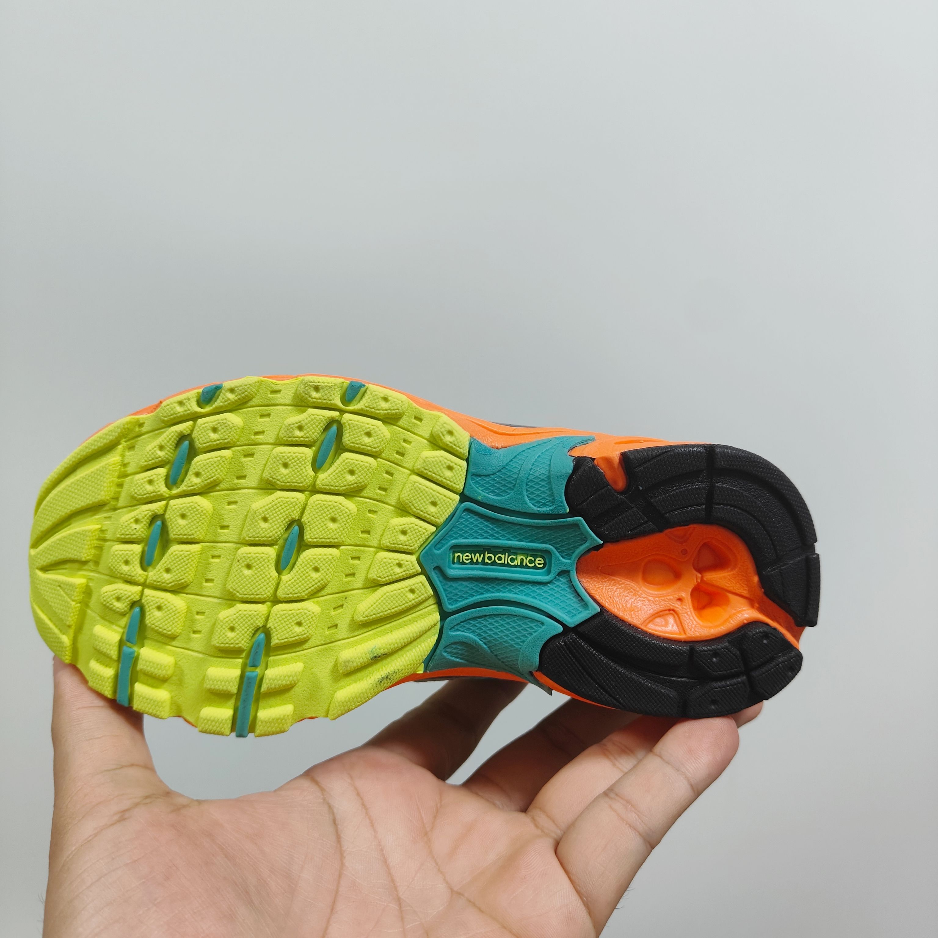 图片[6]-新配色出 官方新品 NB 740童鞋26-37码 该系列传承了品牌的诸多优点，大胆创新！堪称经典系列里的经典，也是最为热门的系列！时隔一年，再次带来的童鞋，必属重磅～-选品中心