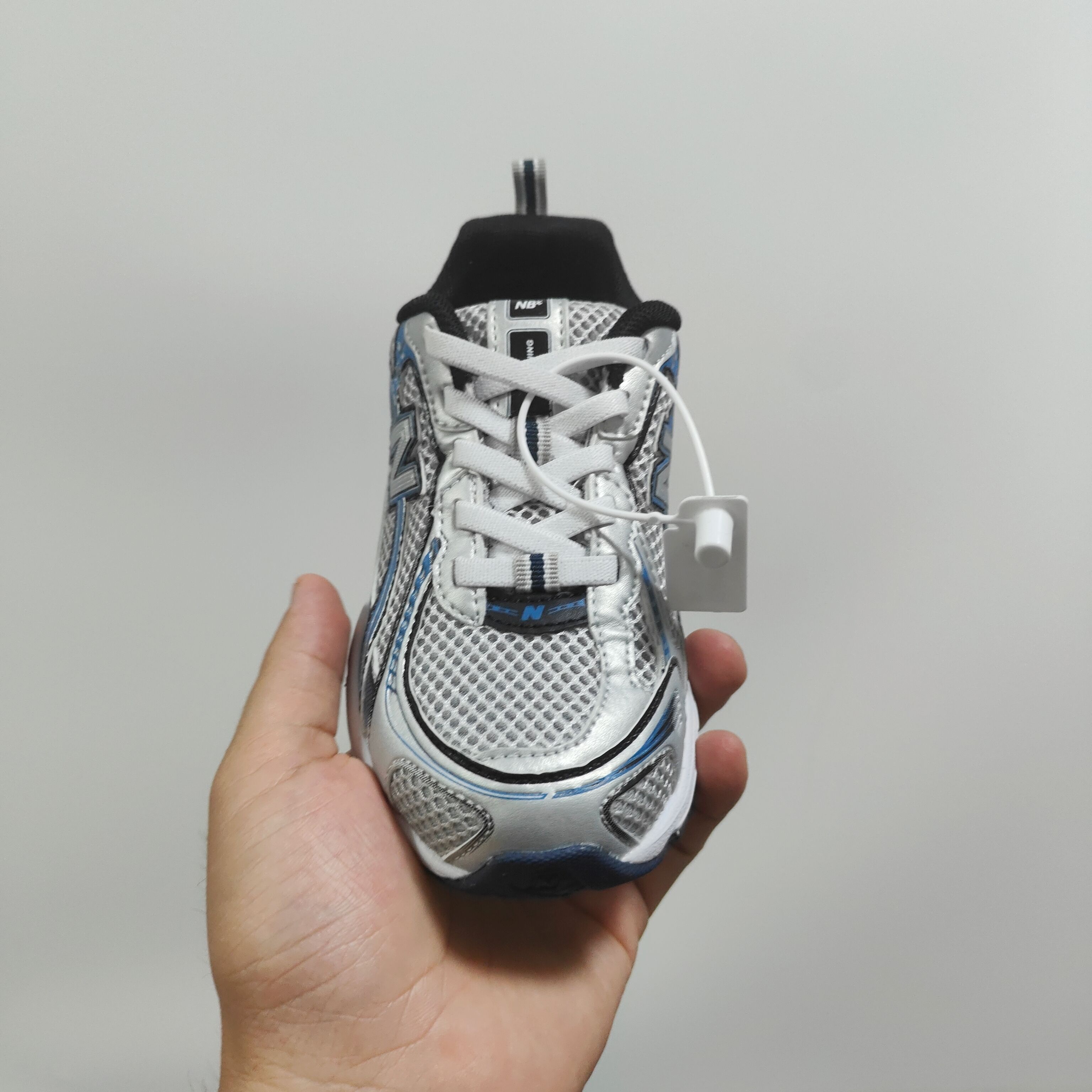 图片[4]-新配色出 官方新品 NB 740童鞋26-37码 该系列传承了品牌的诸多优点，大胆创新！堪称经典系列里的经典，也是最为热门的系列！时隔一年，再次带来的童鞋，必属重磅～-选品中心