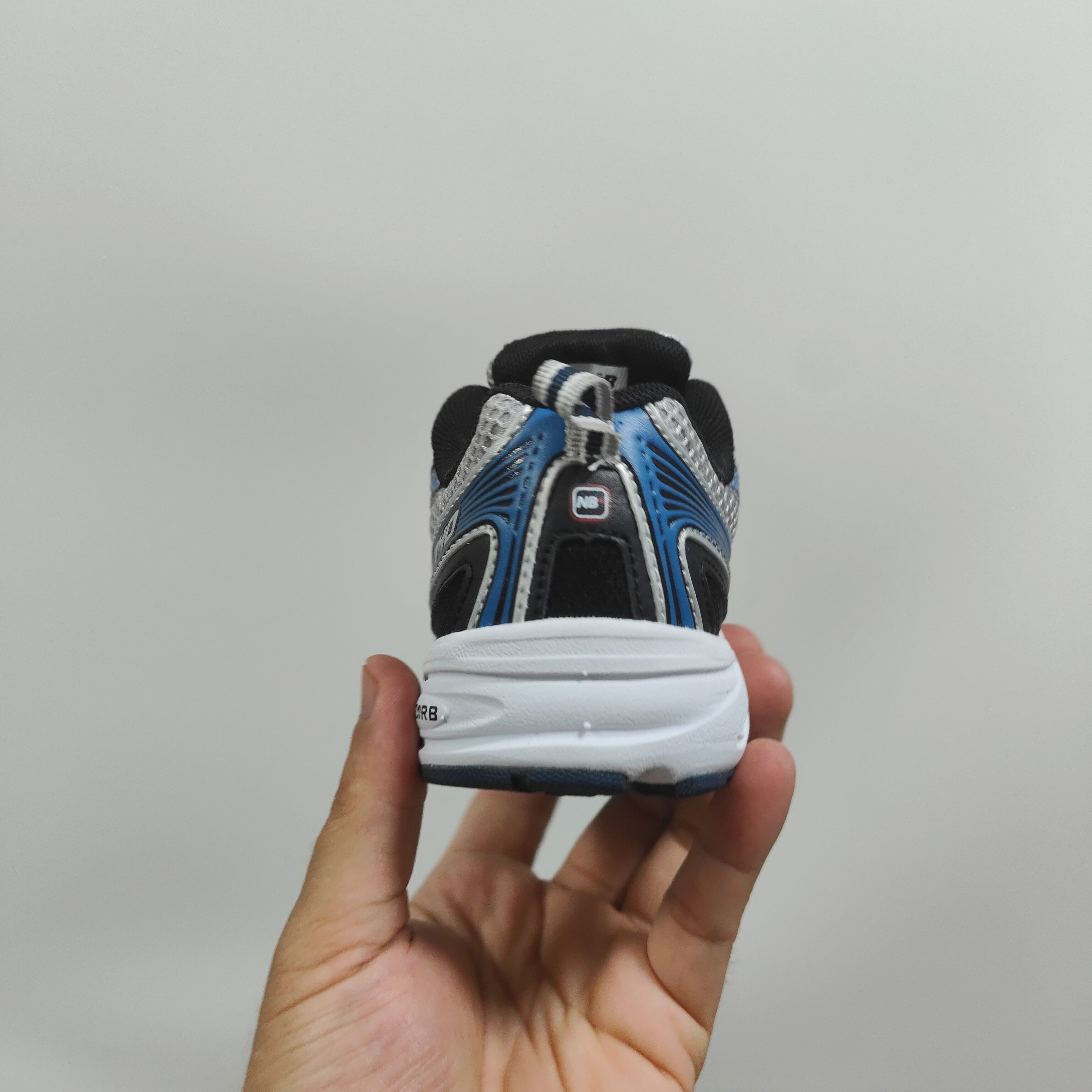 图片[5]-新配色出 官方新品 NB 740童鞋26-37码 该系列传承了品牌的诸多优点，大胆创新！堪称经典系列里的经典，也是最为热门的系列！时隔一年，再次带来的童鞋，必属重磅～-选品中心