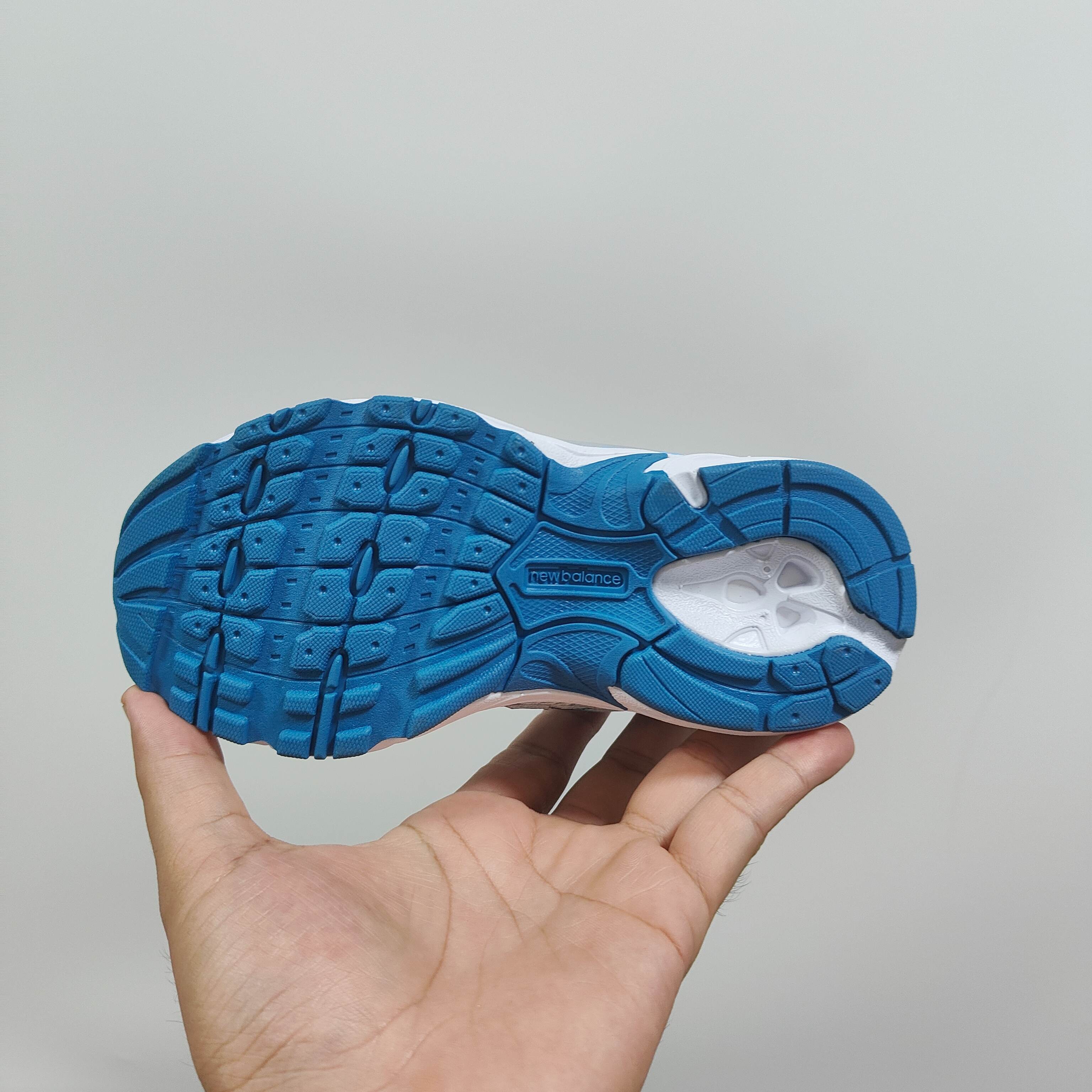 图片[6]-新配色出 官方新品 NB 740童鞋26-37码 该系列传承了品牌的诸多优点，大胆创新！堪称经典系列里的经典，也是最为热门的系列！时隔一年，再次带来的童鞋，必属重磅～-选品中心