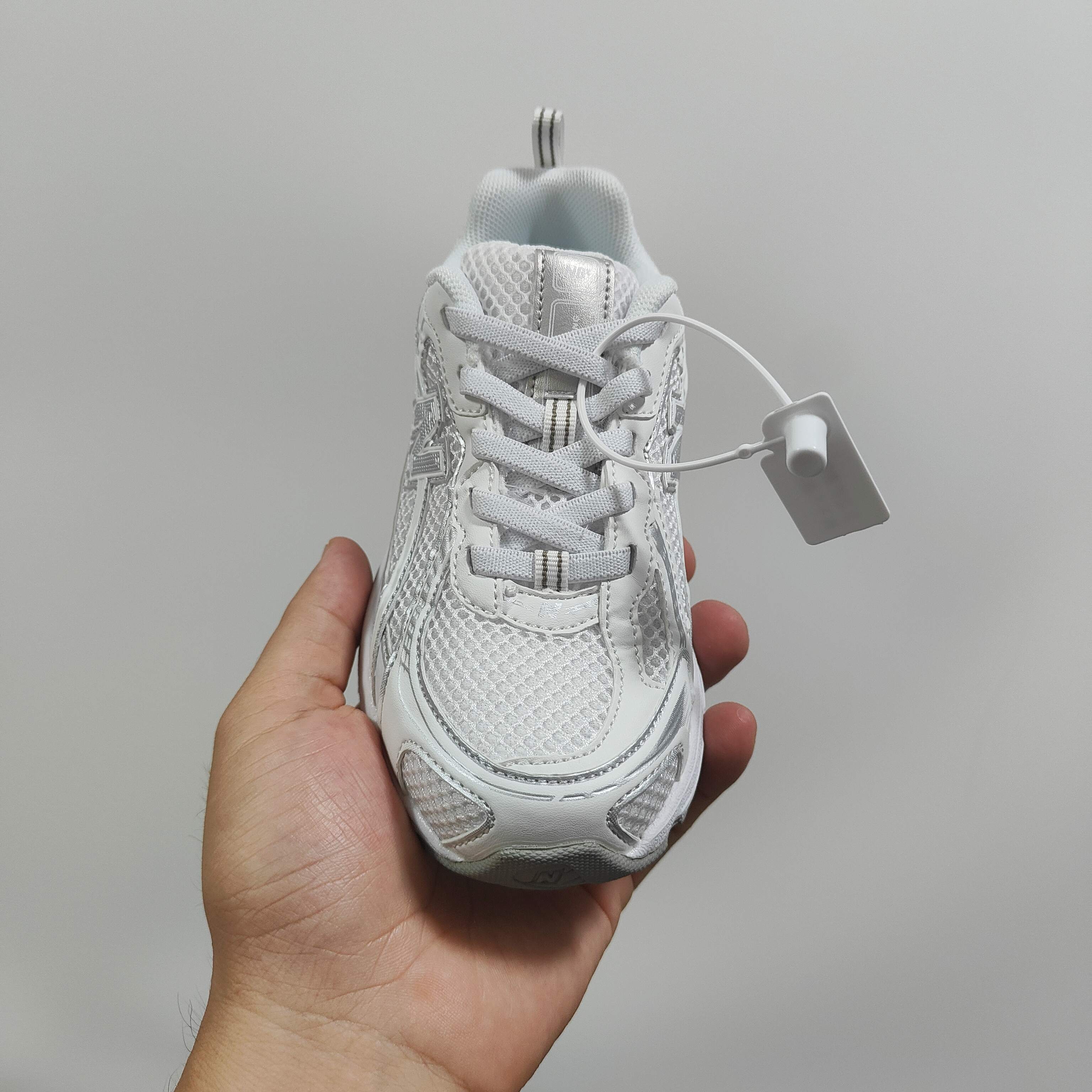 图片[4]-新配色出 官方新品 NB 740童鞋26-37码 该系列传承了品牌的诸多优点，大胆创新！堪称经典系列里的经典，也是最为热门的系列！时隔一年，再次带来的童鞋，必属重磅～-选品中心