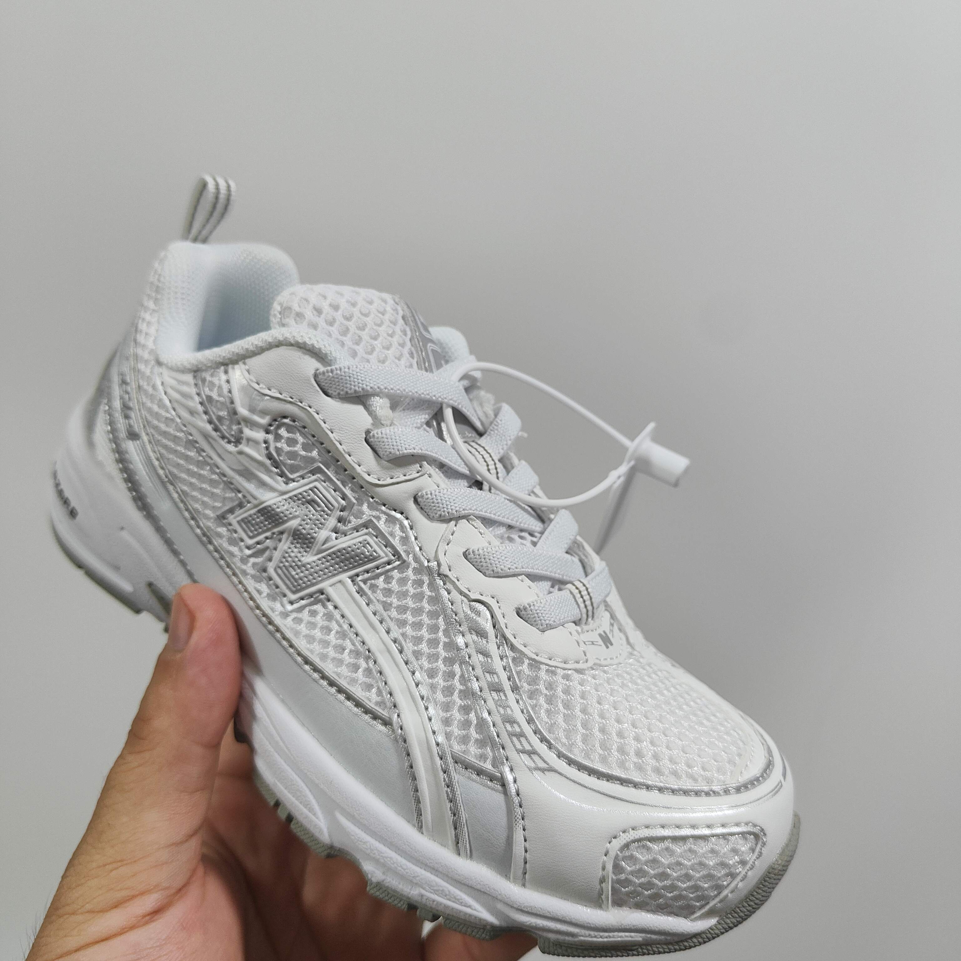 图片[7]-新配色出 官方新品 NB 740童鞋26-37码 该系列传承了品牌的诸多优点，大胆创新！堪称经典系列里的经典，也是最为热门的系列！时隔一年，再次带来的童鞋，必属重磅～-选品中心