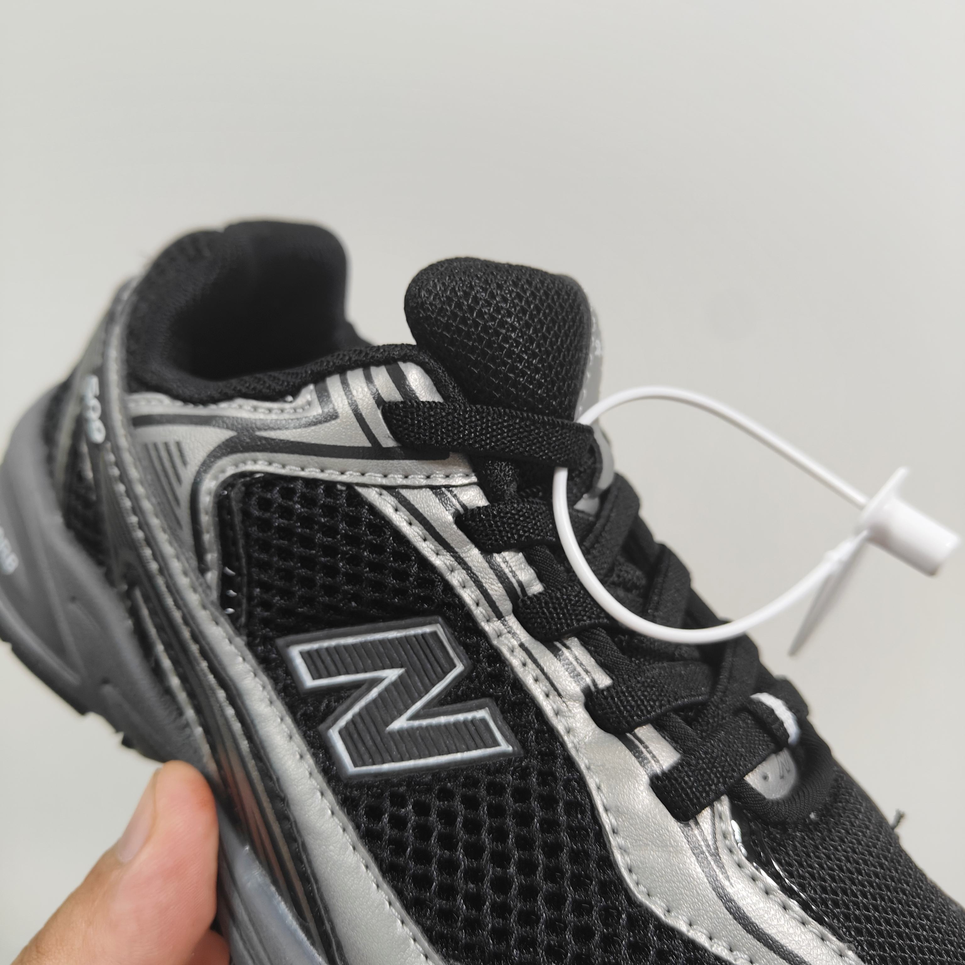 图片[7]-新配色出官方新品 NB 509童鞋26-37码 该系列传承了品牌的诸多优点，大胆创新！堪称经典系列里的经典，也是最为热门的系列！时隔一年，再次带来的童鞋，必属重磅～-选品中心