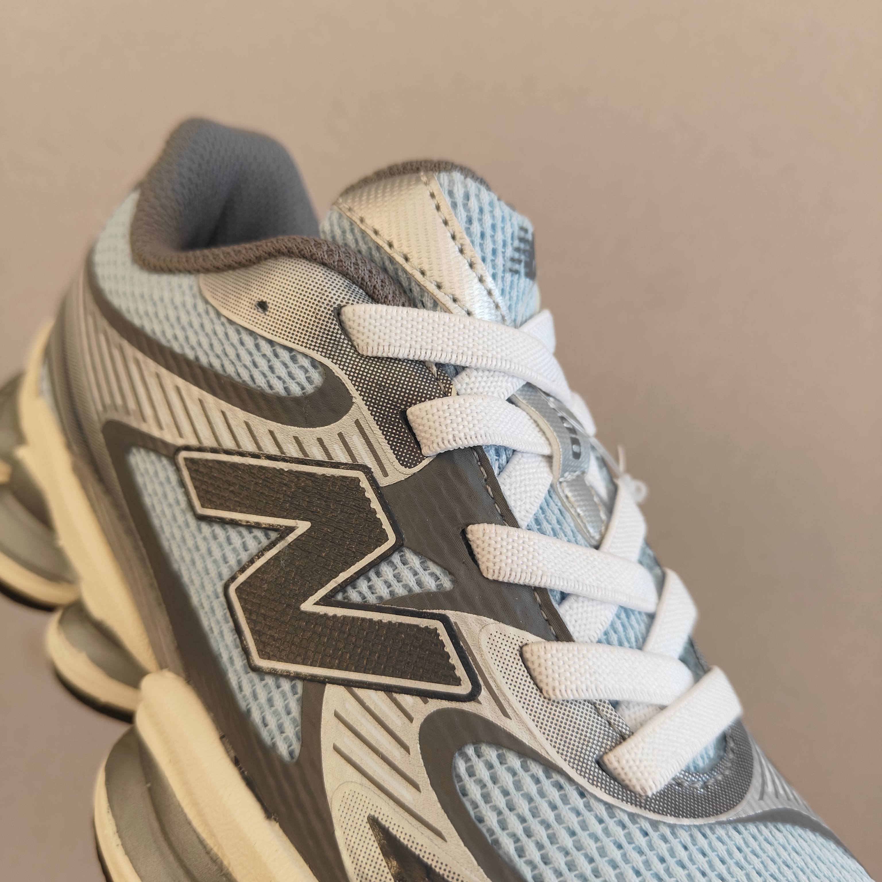 图片[7]-NB新款2000网面儿童松紧带老爹运动鞋26-37 松紧带设计，海玻璃鞋垫超舒适☁️经典老爹款式，潮范儿十足🆒超爱的新品🆕自留推荐❤️-选品中心