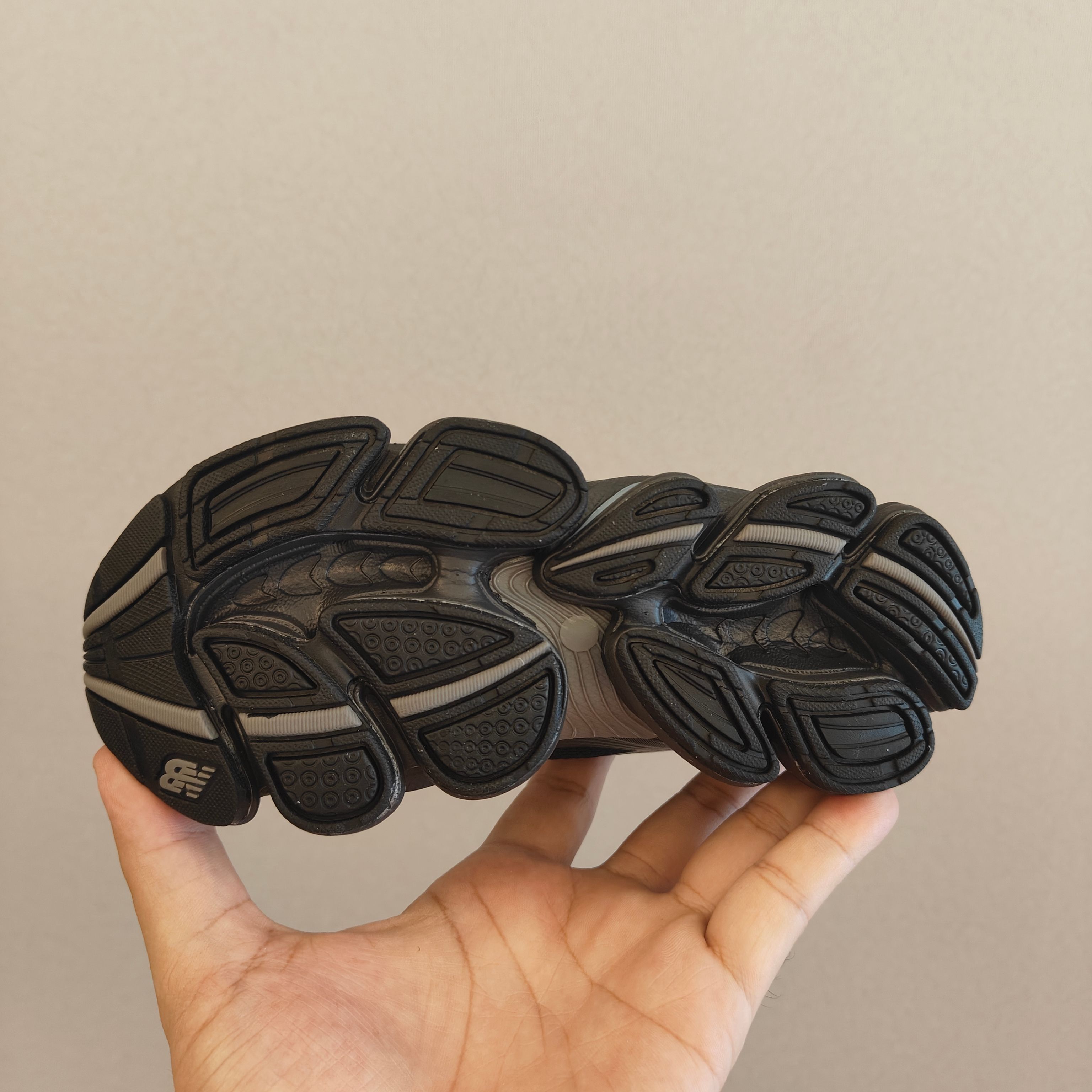 图片[6]-NB新款2000网面儿童松紧带老爹运动鞋26-37 松紧带设计，海玻璃鞋垫超舒适☁️经典老爹款式，潮范儿十足🆒超爱的新品🆕自留推荐❤️-选品中心