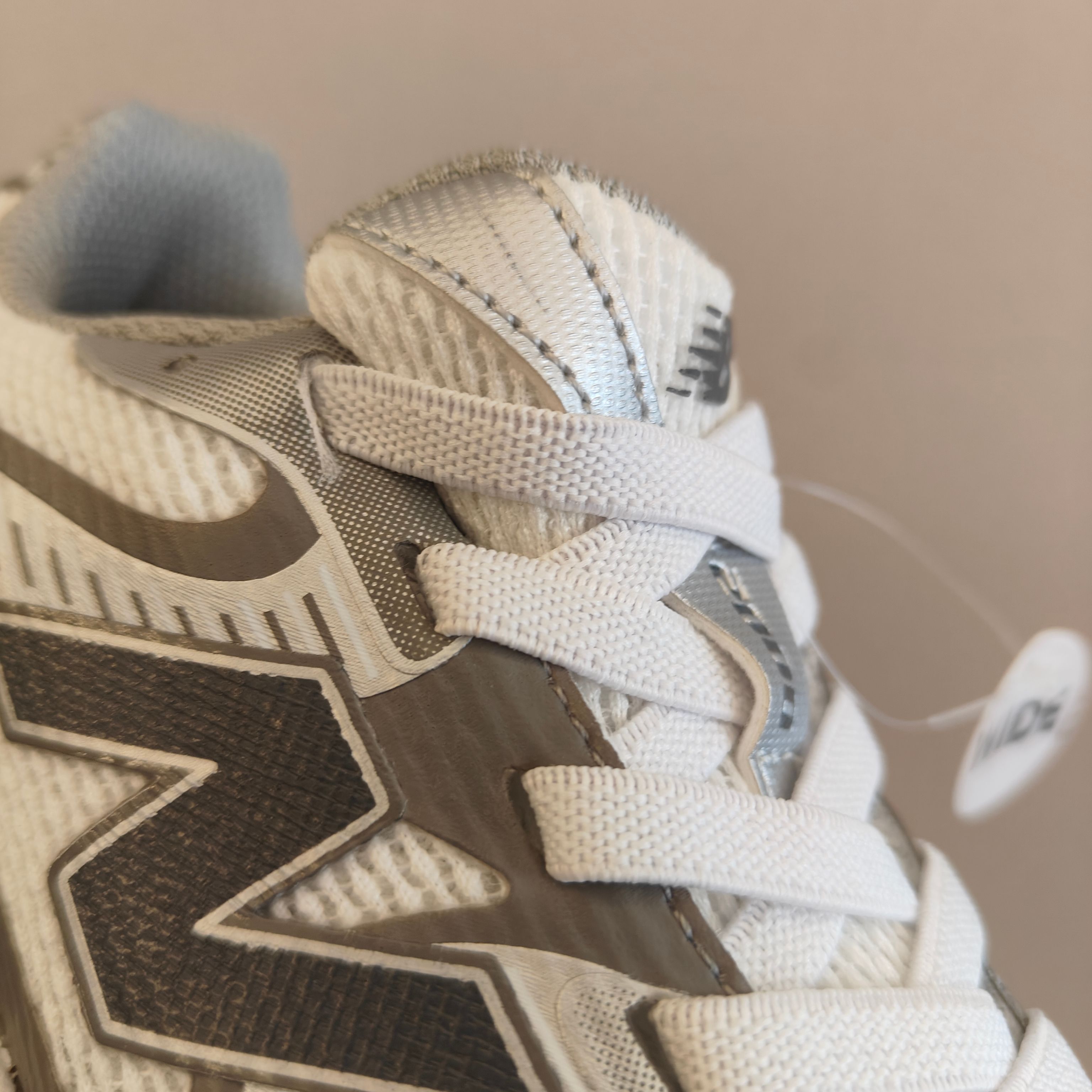 图片[7]-NB新款2000网面儿童松紧带老爹运动鞋26-37 松紧带设计，海玻璃鞋垫超舒适☁️经典老爹款式，潮范儿十足🆒超爱的新品🆕自留推荐❤️-选品中心