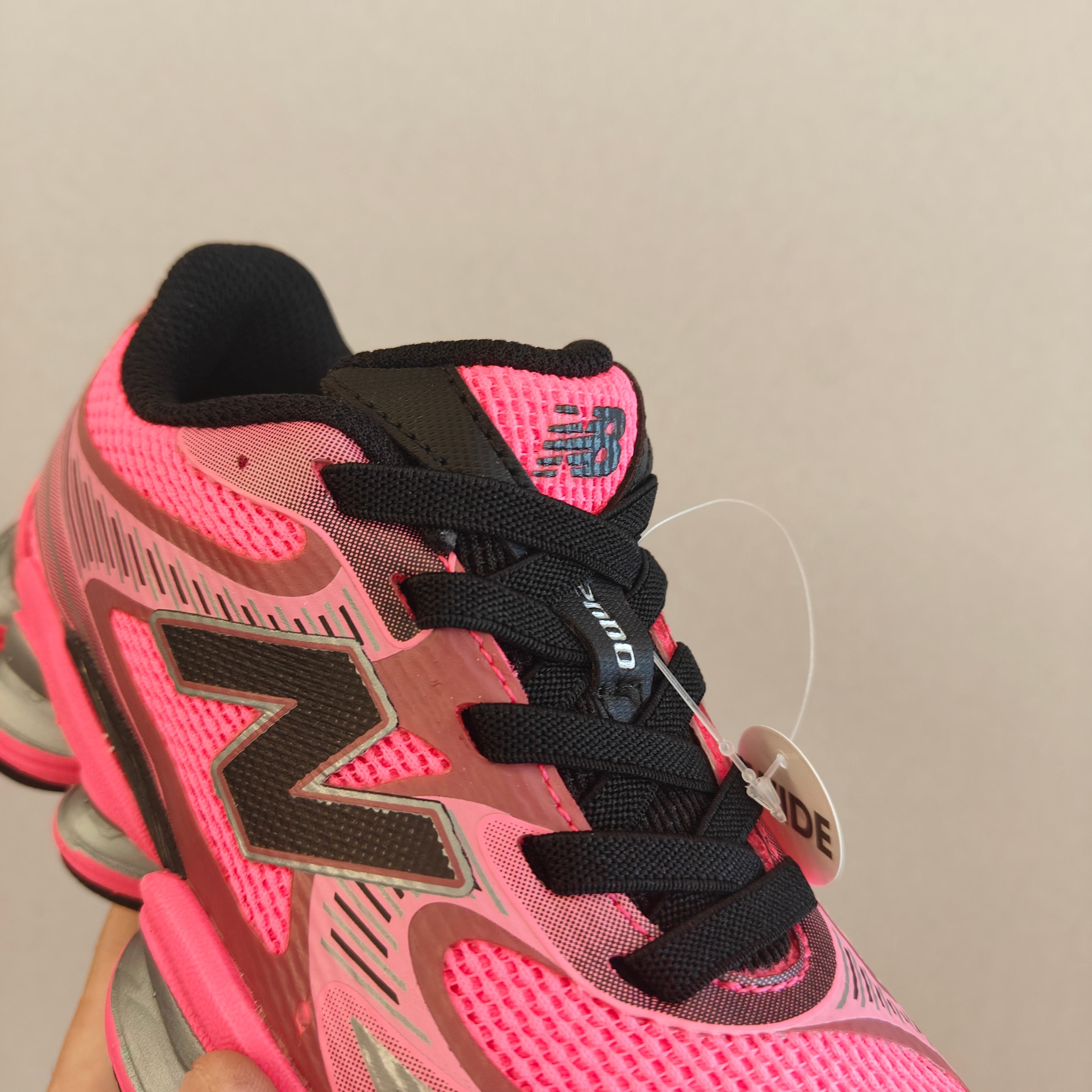 图片[7]-NB新款2000网面儿童松紧带老爹运动鞋26-37 松紧带设计，海玻璃鞋垫超舒适☁️经典老爹款式，潮范儿十足🆒超爱的新品🆕自留推荐❤️-选品中心