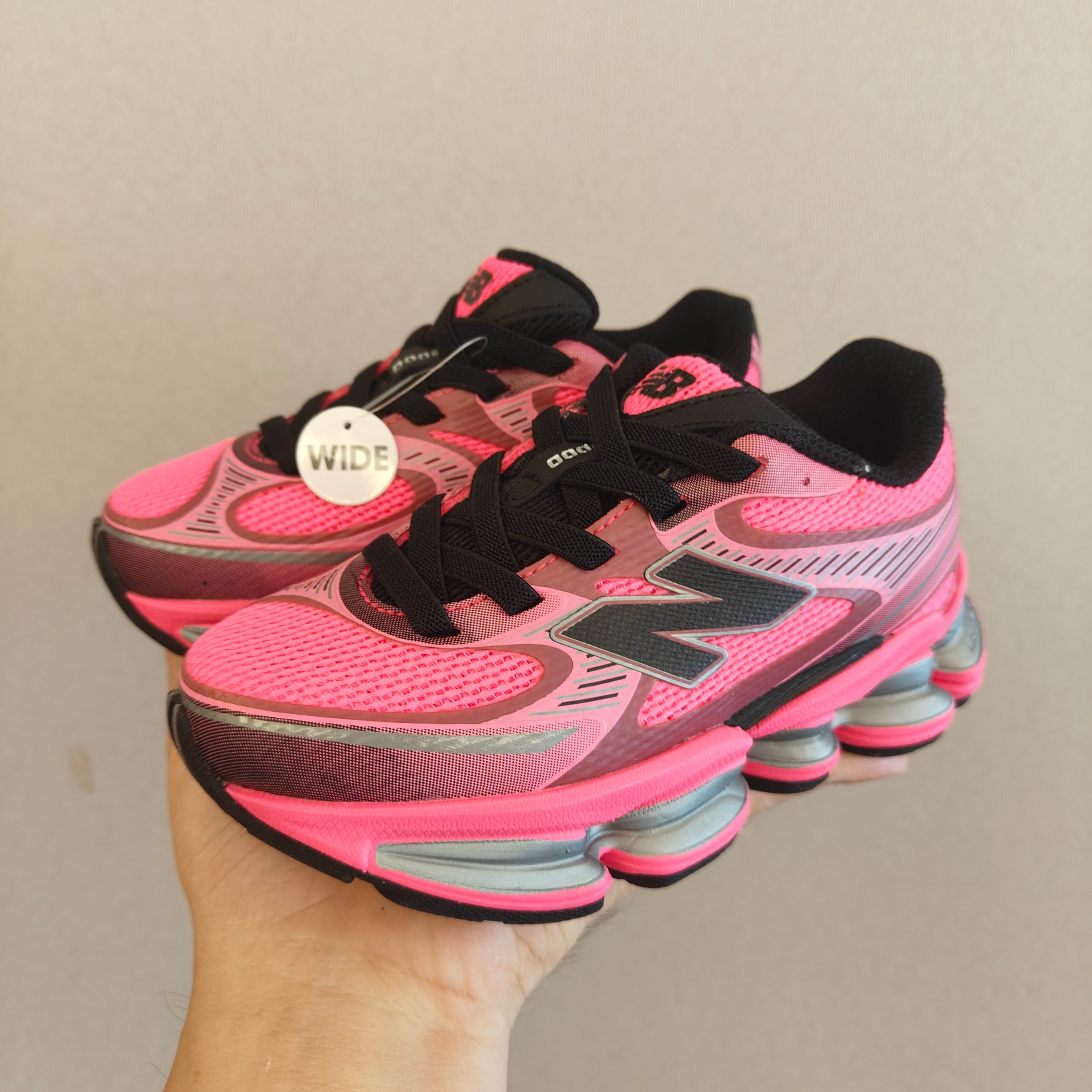 图片[8]-NB新款2000网面儿童松紧带老爹运动鞋26-37 松紧带设计，海玻璃鞋垫超舒适☁️经典老爹款式，潮范儿十足🆒超爱的新品🆕自留推荐❤️-选品中心