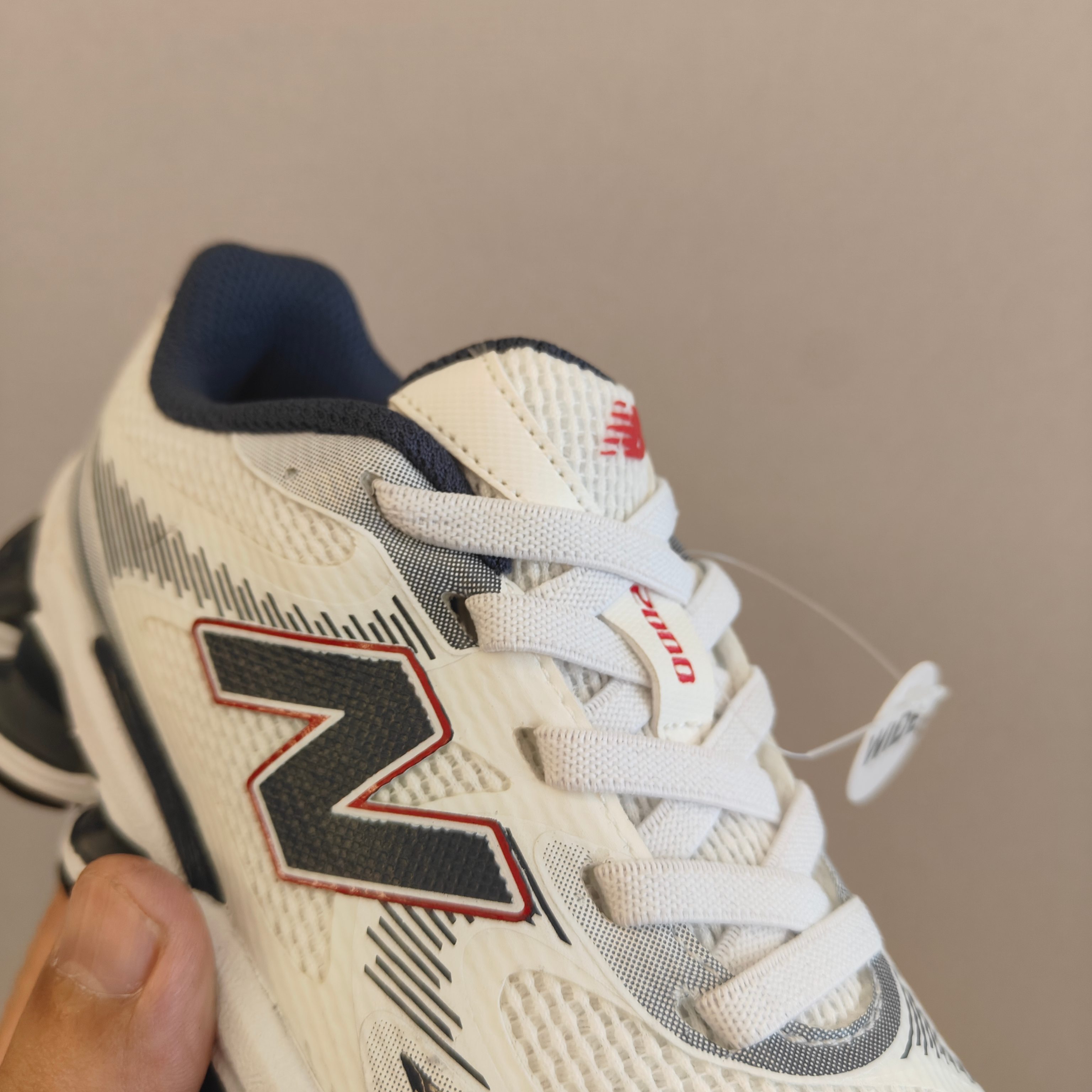 图片[7]-NB新款2000网面儿童松紧带老爹运动鞋26-37 松紧带设计，海玻璃鞋垫超舒适☁️经典老爹款式，潮范儿十足🆒超爱的新品🆕自留推荐❤️-选品中心