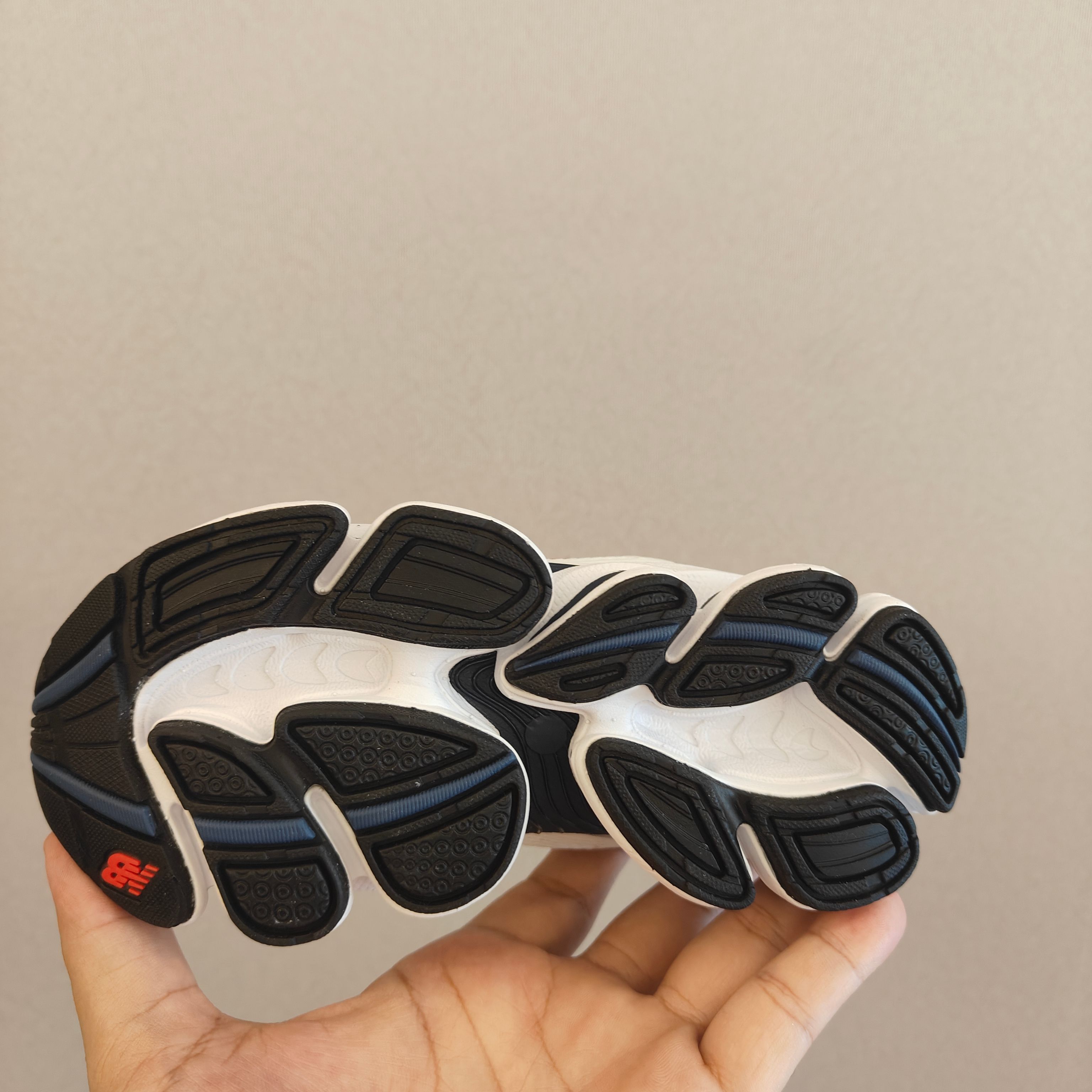 图片[6]-NB新款2000网面儿童松紧带老爹运动鞋26-37 松紧带设计，海玻璃鞋垫超舒适☁️经典老爹款式，潮范儿十足🆒超爱的新品🆕自留推荐❤️-选品中心