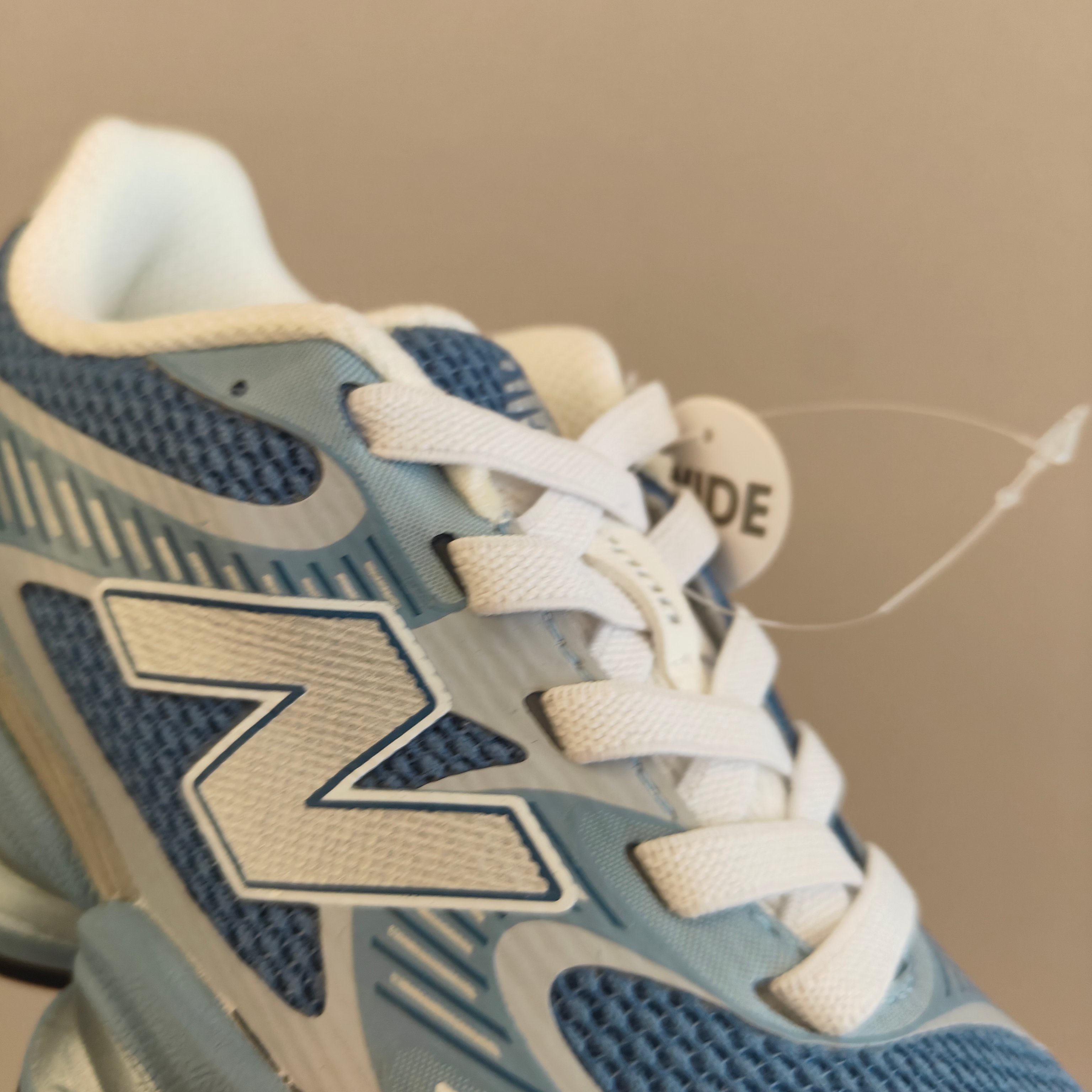 图片[7]-NB新款2000网面儿童松紧带老爹运动鞋26-37 松紧带设计，海玻璃鞋垫超舒适☁️经典老爹款式，潮范儿十足🆒超爱的新品🆕自留推荐❤️-选品中心