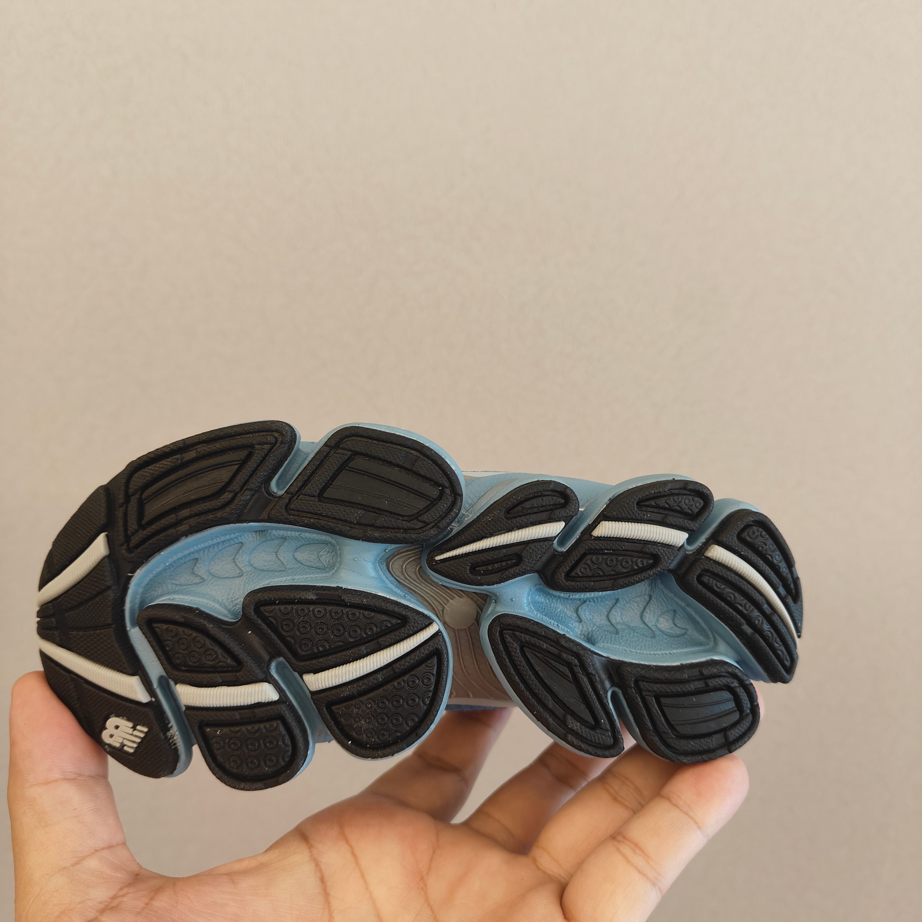 图片[6]-NB新款2000网面儿童松紧带老爹运动鞋26-37 松紧带设计，海玻璃鞋垫超舒适☁️经典老爹款式，潮范儿十足🆒超爱的新品🆕自留推荐❤️-选品中心