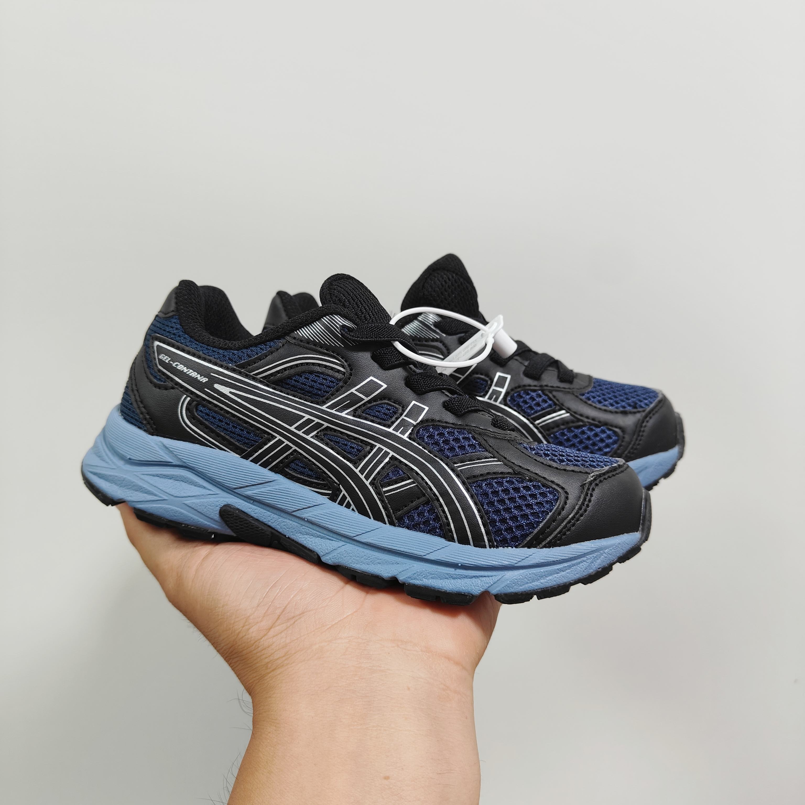 图片[2]-A家亚瑟gs童鞋25秋冬缓震跑步鞋GEL胶柔韧舒适缓冲 尺码：儿童26-37码 兔子带松紧带 官方新品 买一单省几百块，就是现在 真的期待了好久，终于来咯👏🏻 囤起来开春必备❤️橡胶轻便组合防滑大底 松紧带设计，海玻璃鞋垫超舒适☁️ 经典老爹款式，潮范儿十足🆒 超爱的新品🆕自留推荐❤️-选品中心