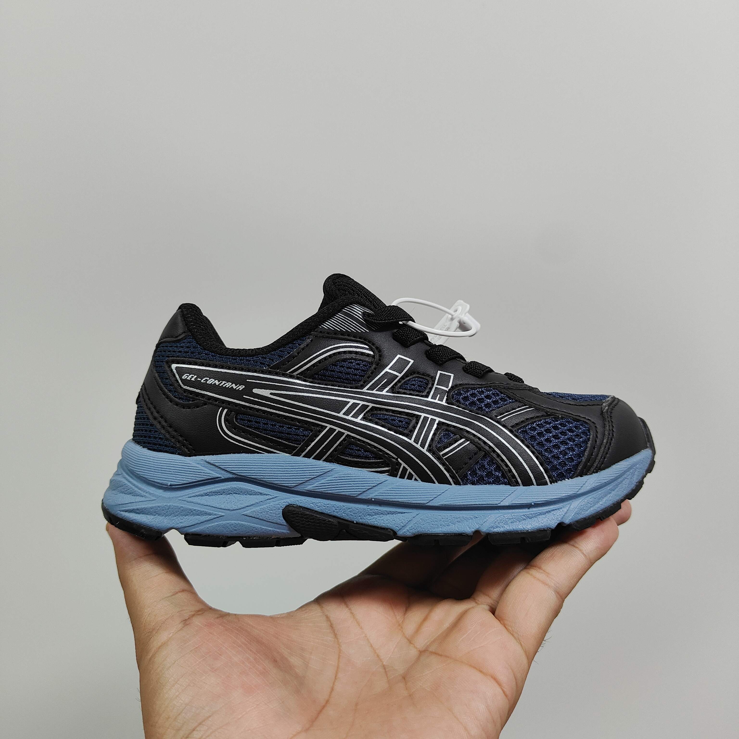 图片[3]-A家亚瑟gs童鞋25秋冬缓震跑步鞋GEL胶柔韧舒适缓冲 尺码：儿童26-37码 兔子带松紧带 官方新品 买一单省几百块，就是现在 真的期待了好久，终于来咯👏🏻 囤起来开春必备❤️橡胶轻便组合防滑大底 松紧带设计，海玻璃鞋垫超舒适☁️ 经典老爹款式，潮范儿十足🆒 超爱的新品🆕自留推荐❤️-选品中心