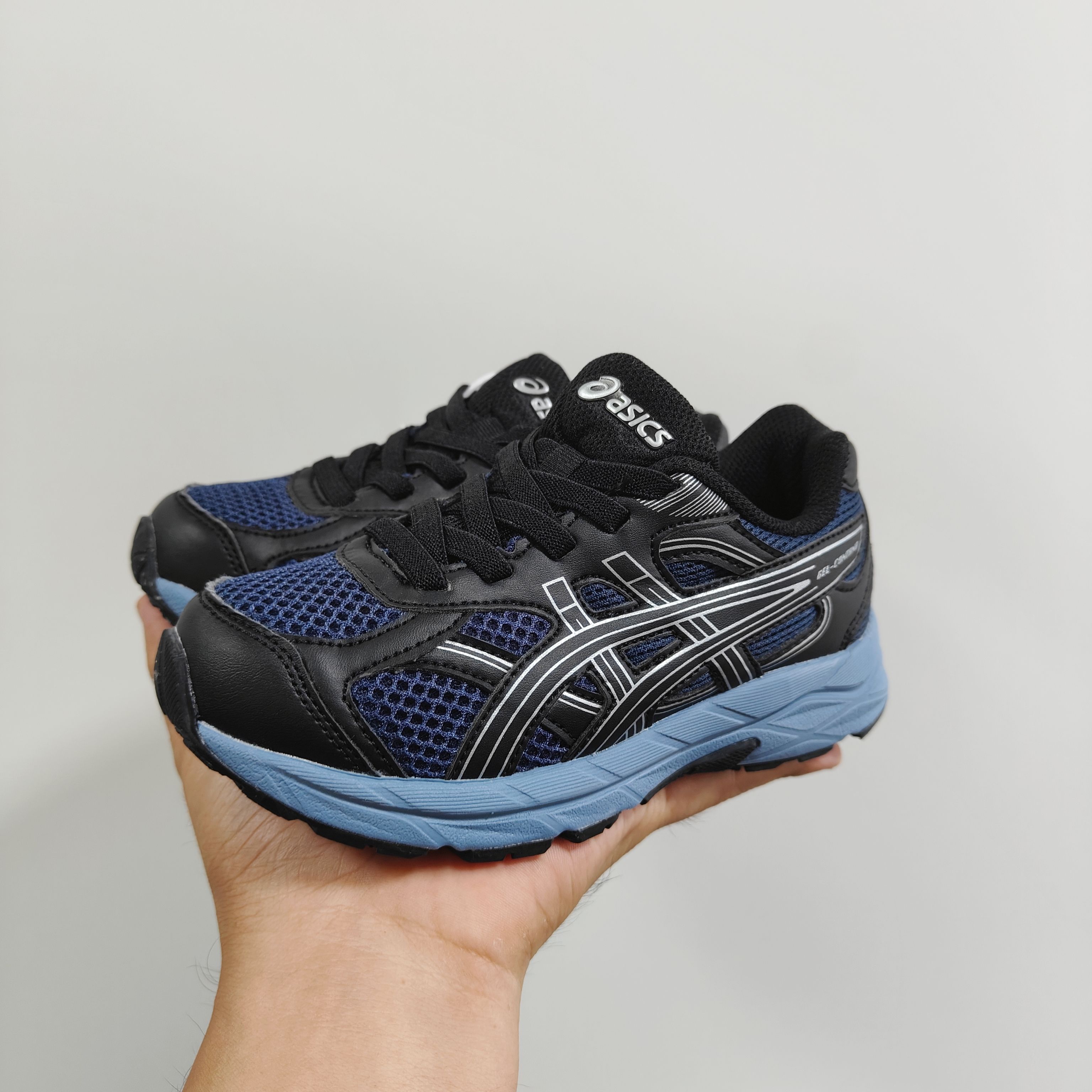 图片[8]-A家亚瑟gs童鞋25秋冬缓震跑步鞋GEL胶柔韧舒适缓冲 尺码：儿童26-37码 兔子带松紧带 官方新品 买一单省几百块，就是现在 真的期待了好久，终于来咯👏🏻 囤起来开春必备❤️橡胶轻便组合防滑大底 松紧带设计，海玻璃鞋垫超舒适☁️ 经典老爹款式，潮范儿十足🆒 超爱的新品🆕自留推荐❤️-选品中心