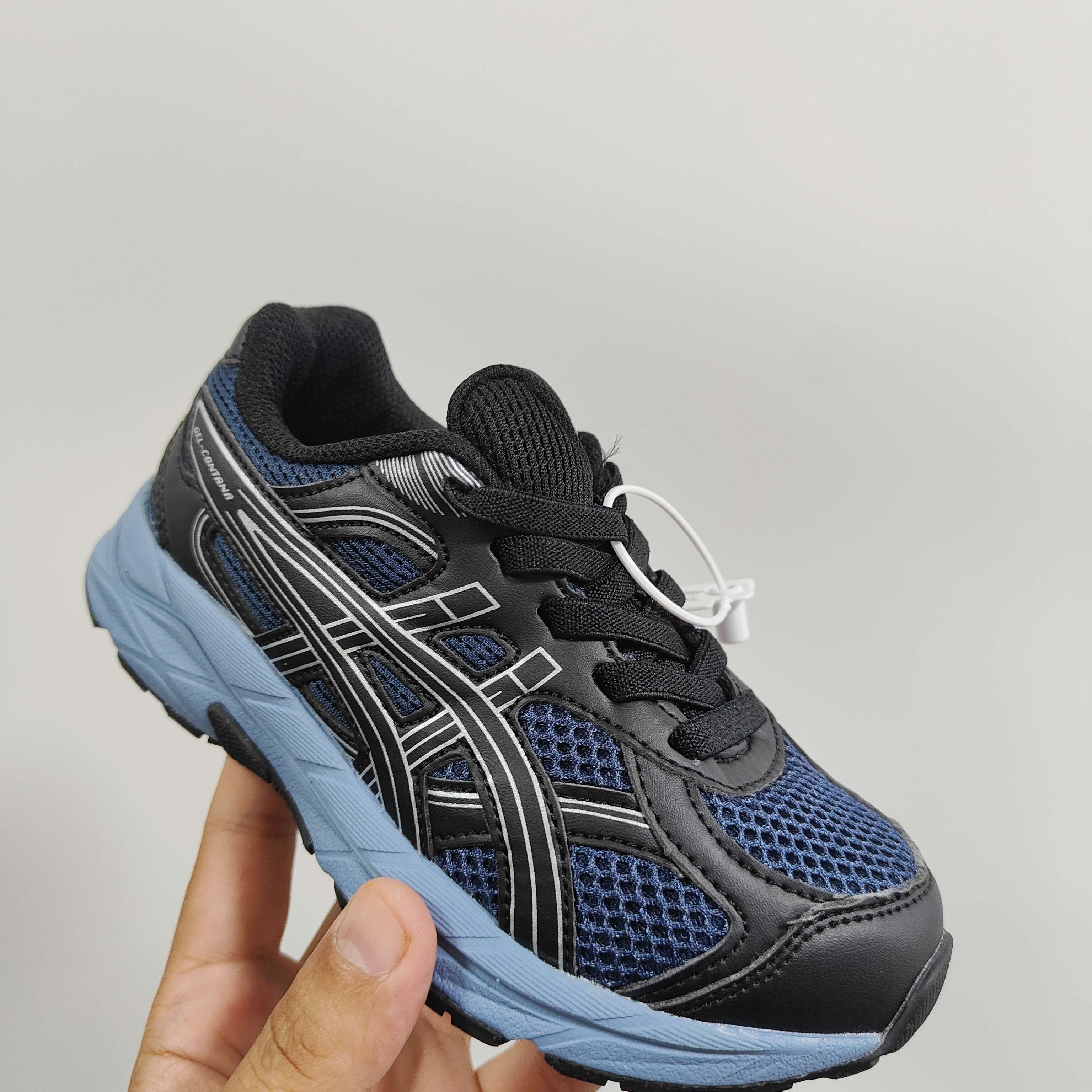 图片[7]-A家亚瑟gs童鞋25秋冬缓震跑步鞋GEL胶柔韧舒适缓冲 尺码：儿童26-37码 兔子带松紧带 官方新品 买一单省几百块，就是现在 真的期待了好久，终于来咯👏🏻 囤起来开春必备❤️橡胶轻便组合防滑大底 松紧带设计，海玻璃鞋垫超舒适☁️ 经典老爹款式，潮范儿十足🆒 超爱的新品🆕自留推荐❤️-选品中心