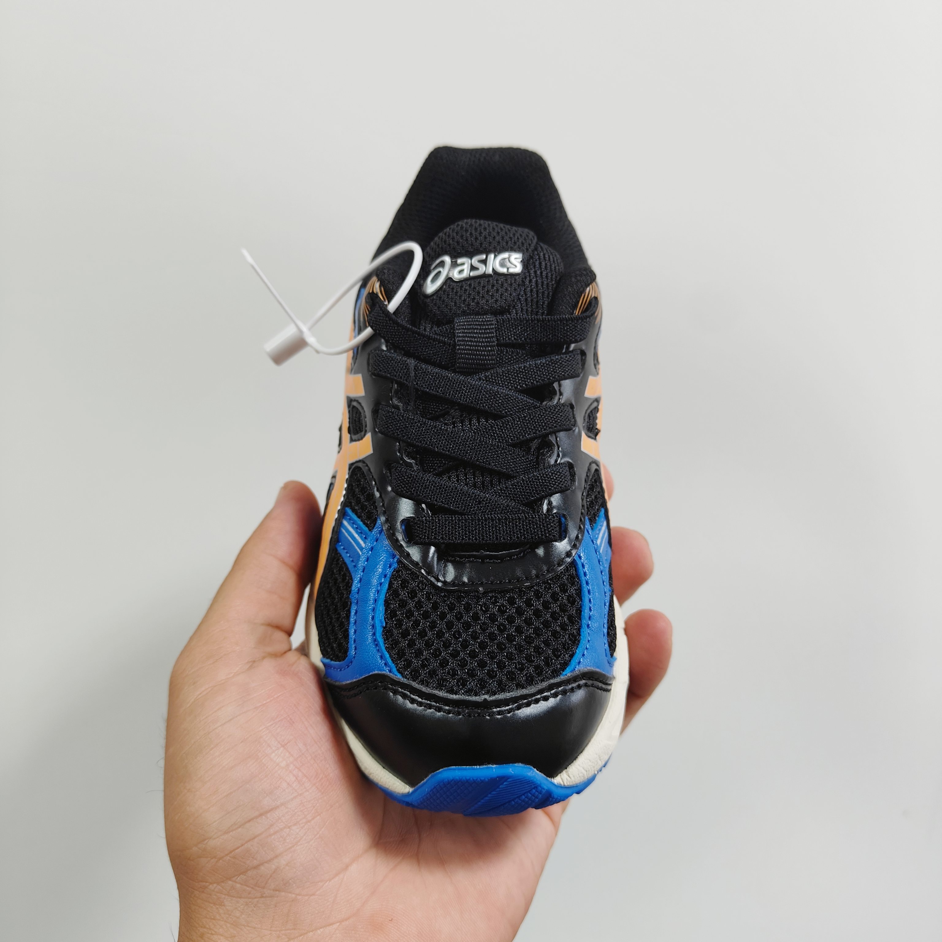 图片[4]-A家亚瑟gs童鞋25秋冬缓震跑步鞋GEL胶柔韧舒适缓冲 尺码：儿童26-37码 兔子带松紧带 官方新品 买一单省几百块，就是现在 真的期待了好久，终于来咯👏🏻 囤起来开春必备❤️橡胶轻便组合防滑大底 松紧带设计，海玻璃鞋垫超舒适☁️ 经典老爹款式，潮范儿十足🆒 超爱的新品🆕自留推荐❤️-选品中心