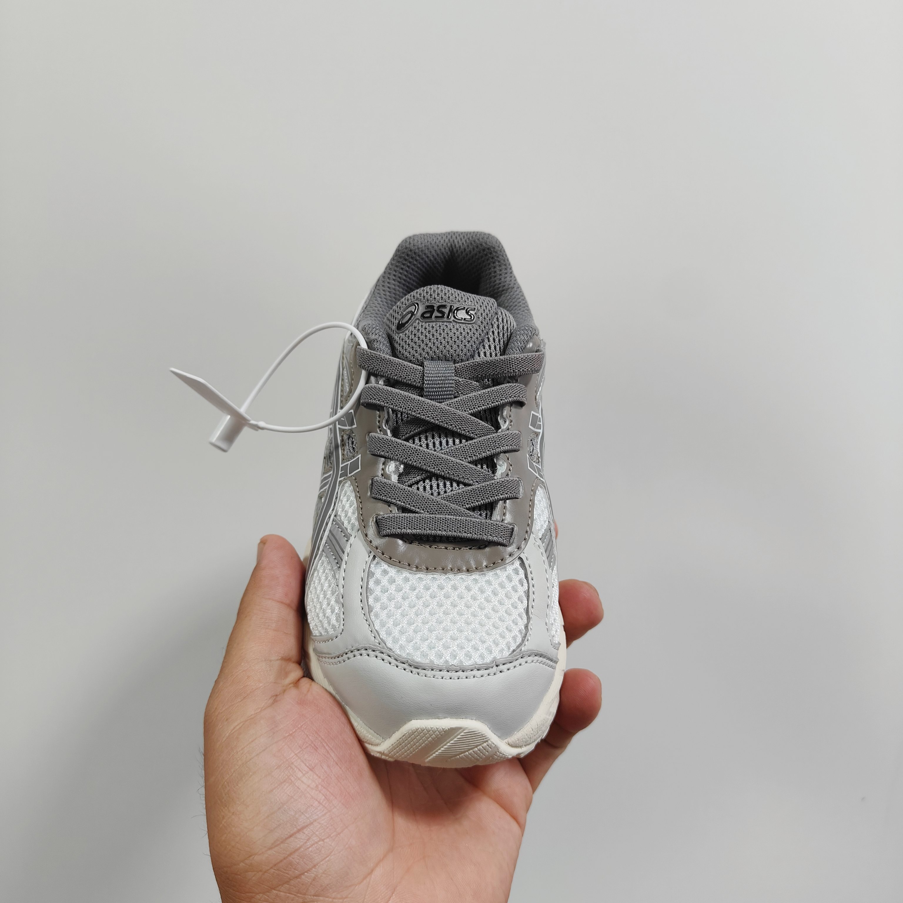 图片[4]-A家亚瑟gs童鞋25秋冬缓震跑步鞋GEL胶柔韧舒适缓冲 尺码：儿童26-37码 兔子带松紧带 官方新品 买一单省几百块，就是现在 真的期待了好久，终于来咯👏🏻 囤起来开春必备❤️橡胶轻便组合防滑大底 松紧带设计，海玻璃鞋垫超舒适☁️ 经典老爹款式，潮范儿十足🆒 超爱的新品🆕自留推荐❤️-选品中心