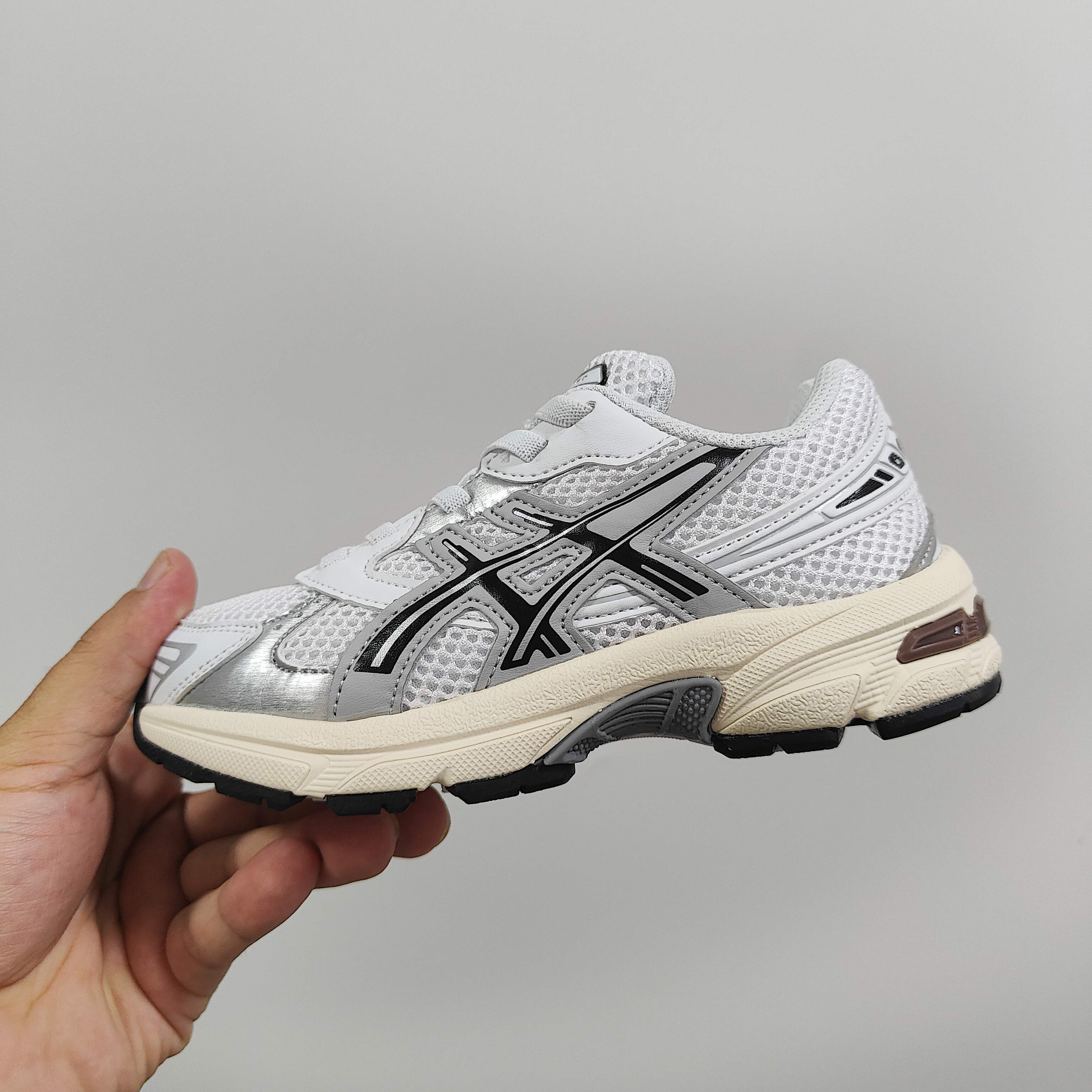 图片[5]-新款出货 颜色合集图 A家亚瑟1130童鞋25秋冬缓震跑步鞋GEL胶柔韧舒适缓冲 尺码：儿童26-37码-选品中心