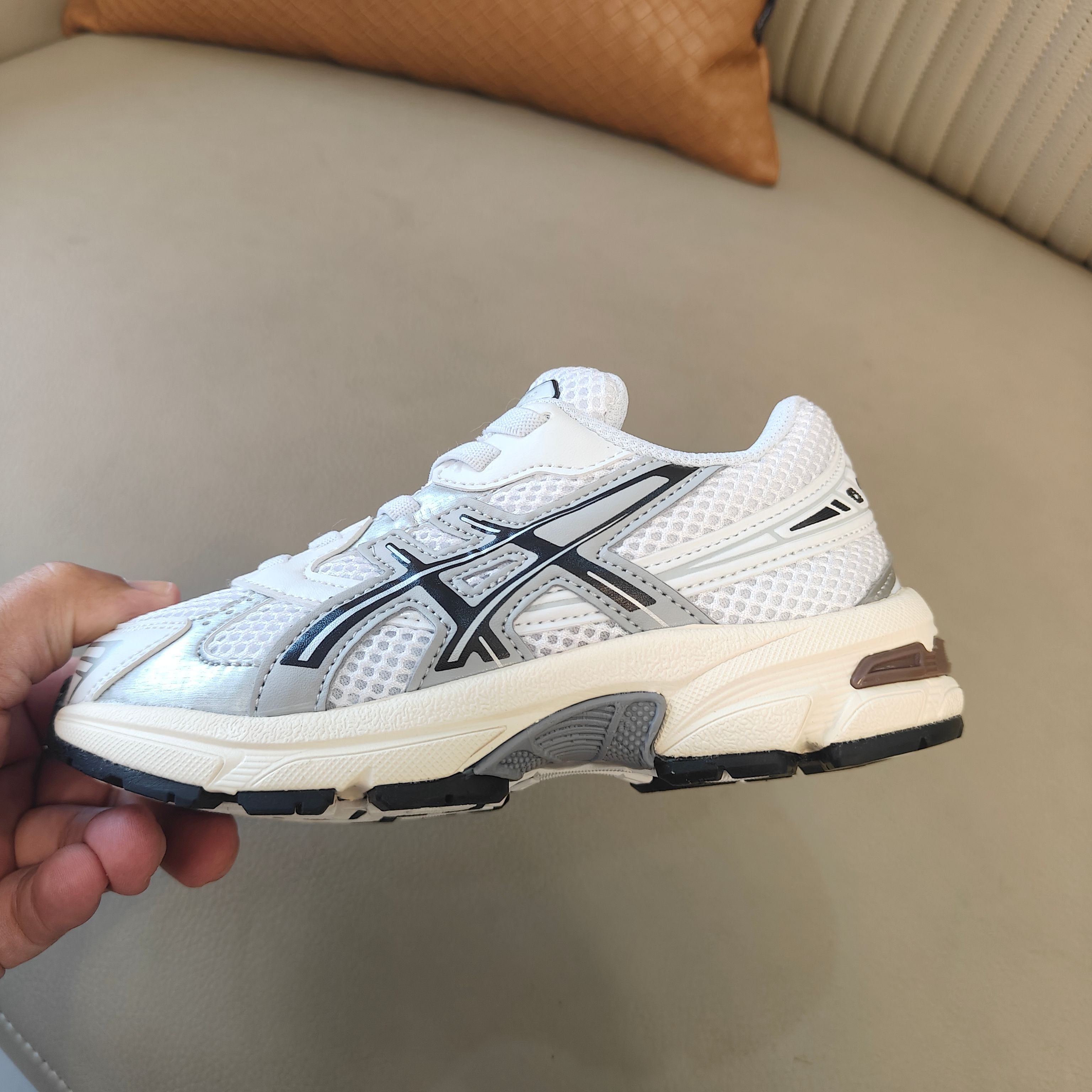 图片[3]-新款出货合集图 A家亚瑟1130童鞋25秋冬缓震跑步鞋GEL胶柔韧舒适缓冲 尺码：儿童26-37码 兔子带松紧带-选品中心