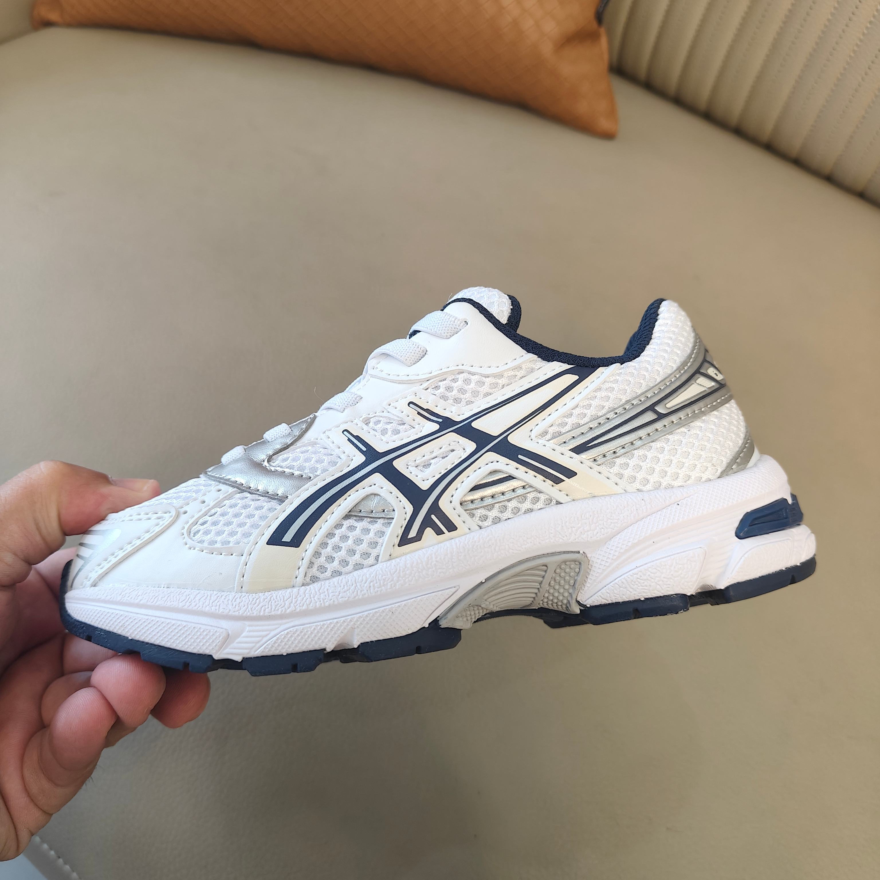 图片[5]-新款出货合集图 A家亚瑟1130童鞋25秋冬缓震跑步鞋GEL胶柔韧舒适缓冲 尺码：儿童26-37码 兔子带松紧带-选品中心