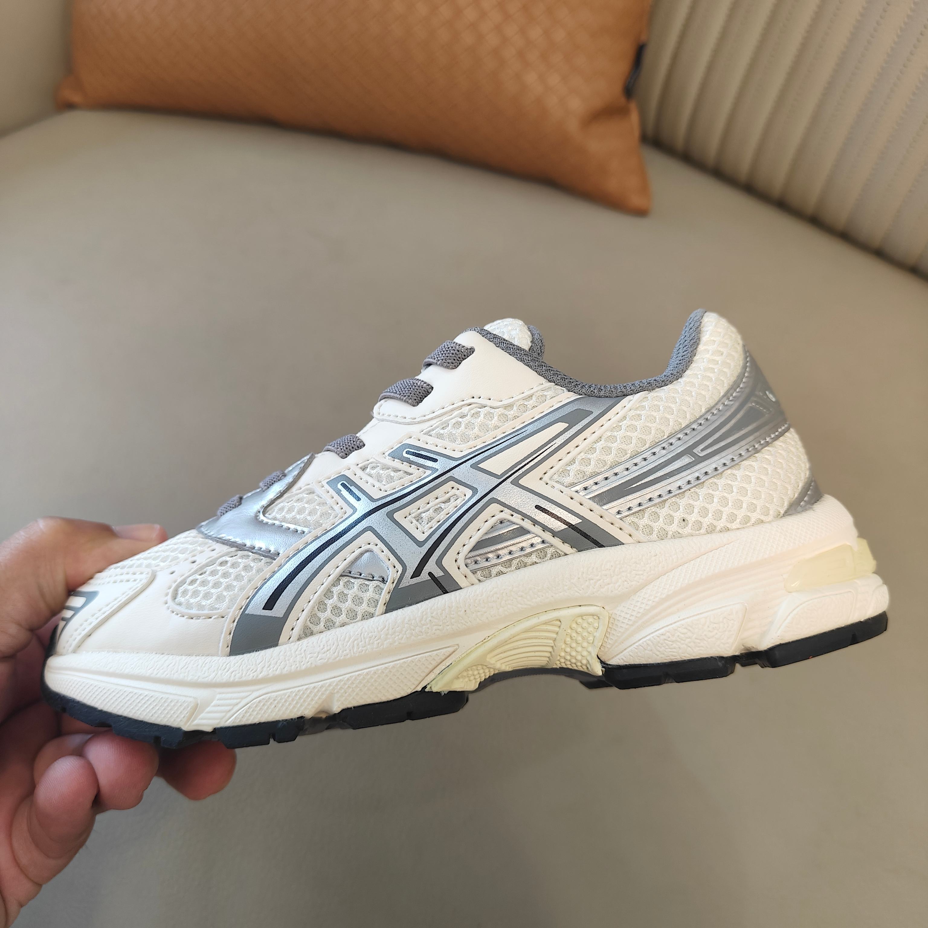 图片[7]-新款出货合集图 A家亚瑟1130童鞋25秋冬缓震跑步鞋GEL胶柔韧舒适缓冲 尺码：儿童26-37码 兔子带松紧带-选品中心