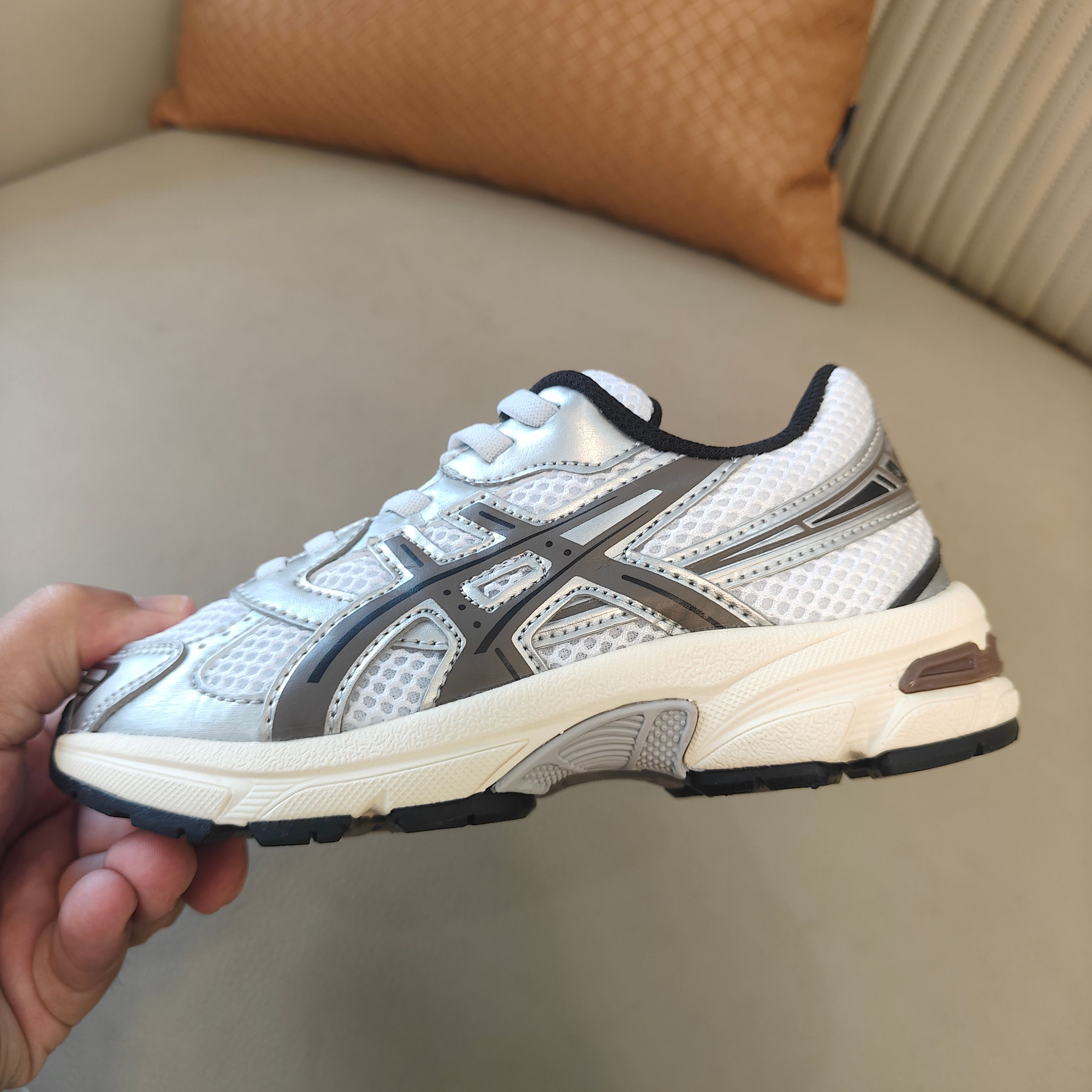 图片[10]-新款出货合集图 A家亚瑟1130童鞋25秋冬缓震跑步鞋GEL胶柔韧舒适缓冲 尺码：儿童26-37码 兔子带松紧带-选品中心