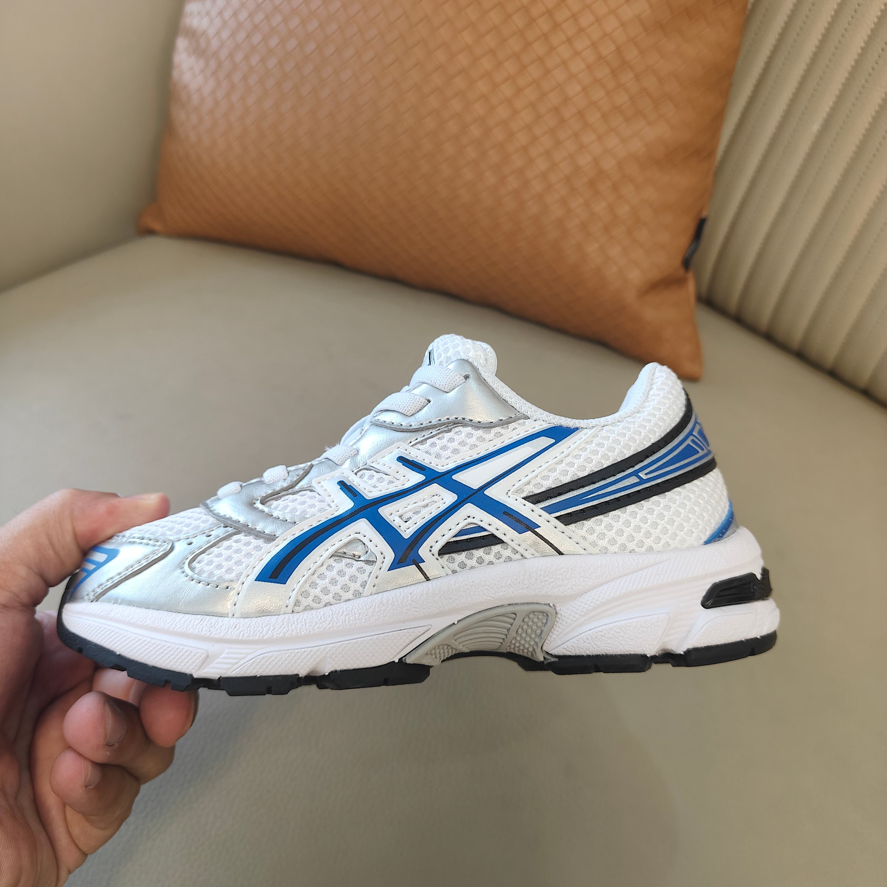 图片[14]-新款出货合集图 A家亚瑟1130童鞋25秋冬缓震跑步鞋GEL胶柔韧舒适缓冲 尺码：儿童26-37码 兔子带松紧带-选品中心