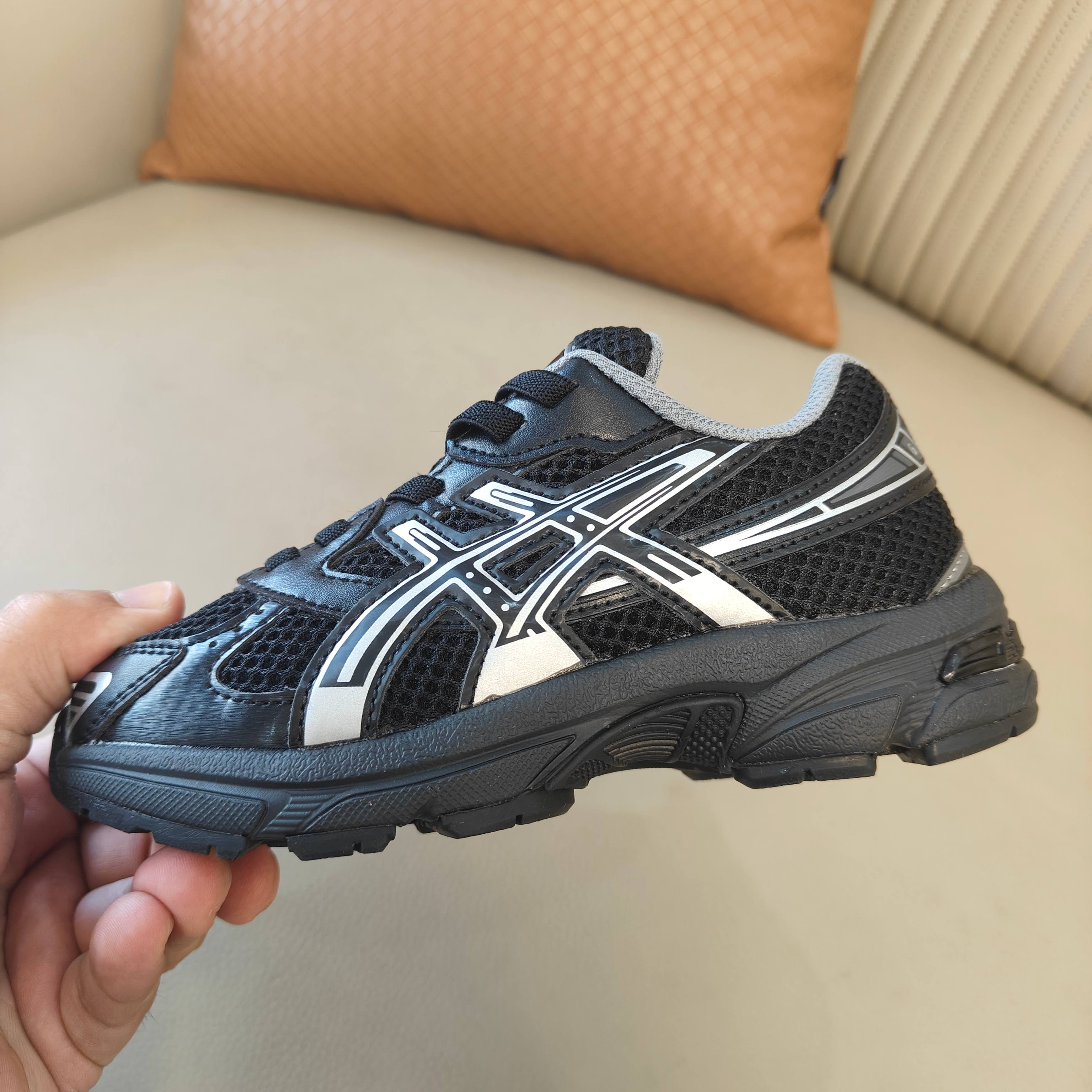 图片[12]-新款出货合集图 A家亚瑟1130童鞋25秋冬缓震跑步鞋GEL胶柔韧舒适缓冲 尺码：儿童26-37码 兔子带松紧带-选品中心