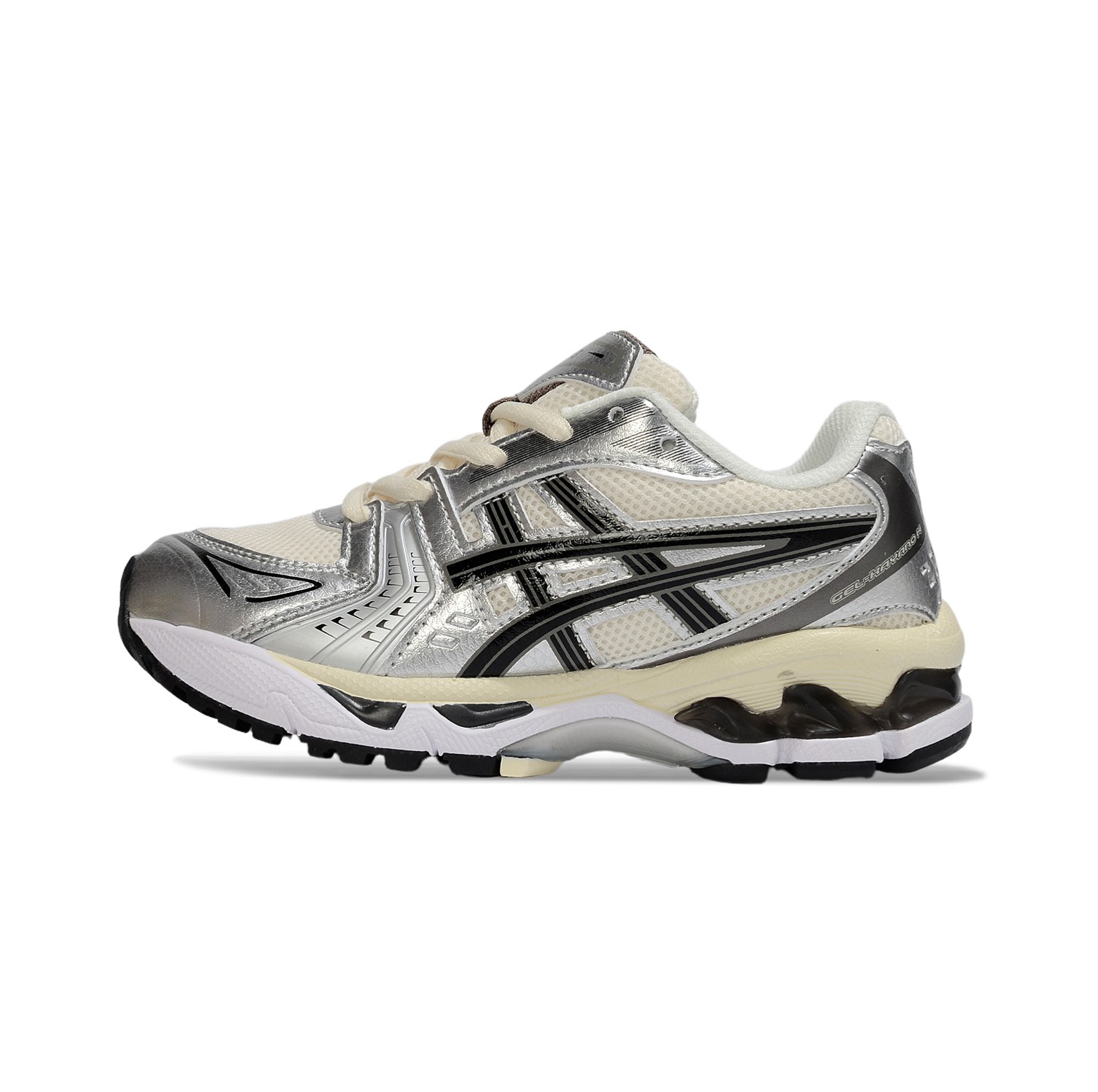 新款出货 亚瑟士K14鞋带款童鞋26-37 单色合集图-选品中心