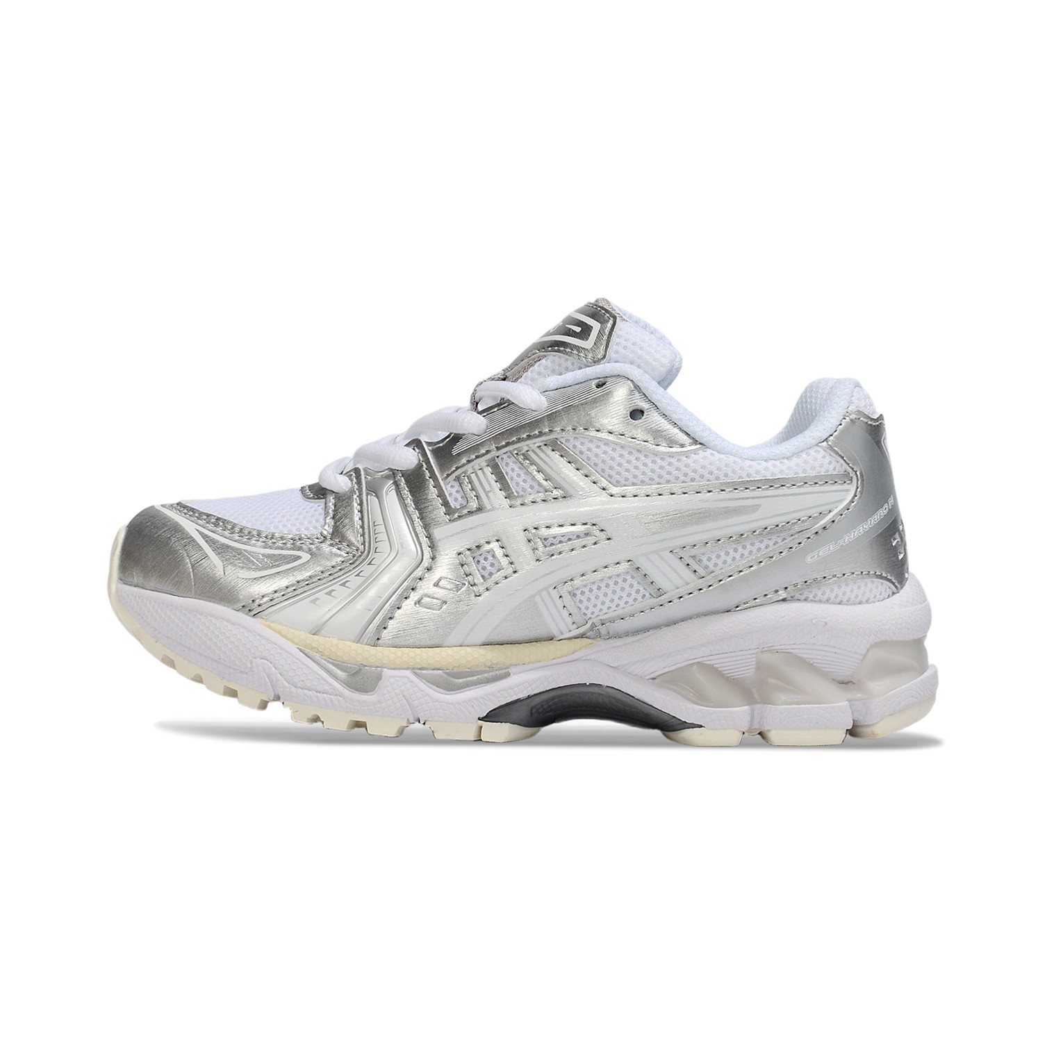 图片[2]-新款出货 亚瑟士K14鞋带款童鞋26-37 单色合集图-选品中心