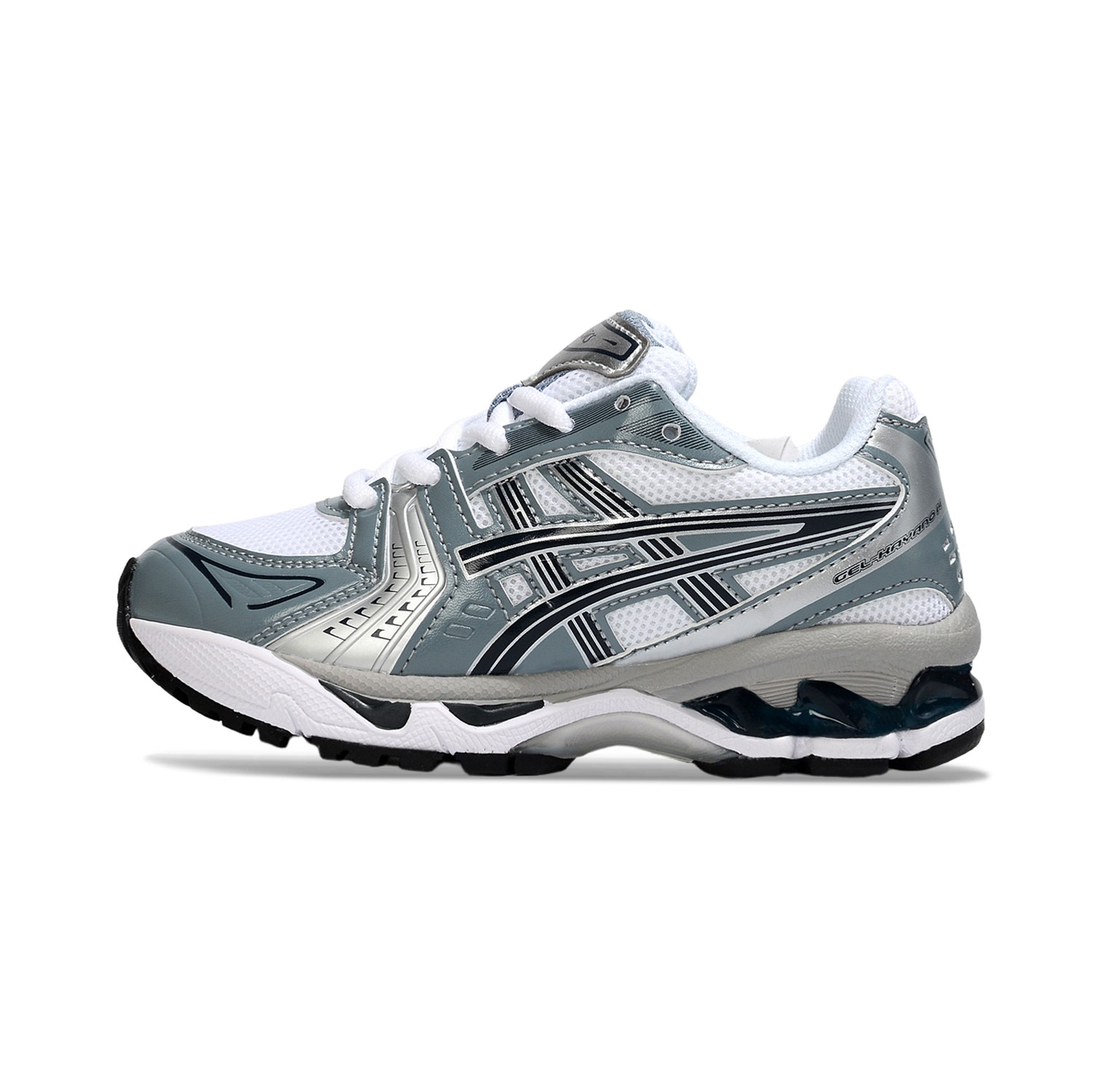 图片[3]-新款出货 亚瑟士K14鞋带款童鞋26-37 单色合集图-选品中心