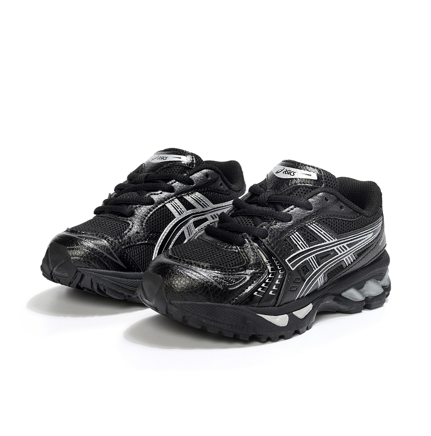 图片[4]-新款出货 亚瑟士K14鞋带款童鞋26-37 单色合集图-选品中心