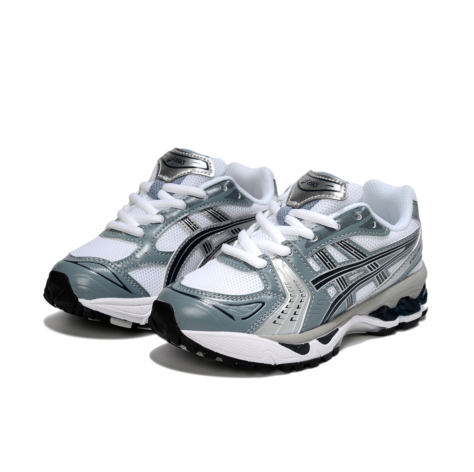 图片[2]-新款出货 亚瑟士K14鞋带款童鞋26-37 单色合集图-选品中心