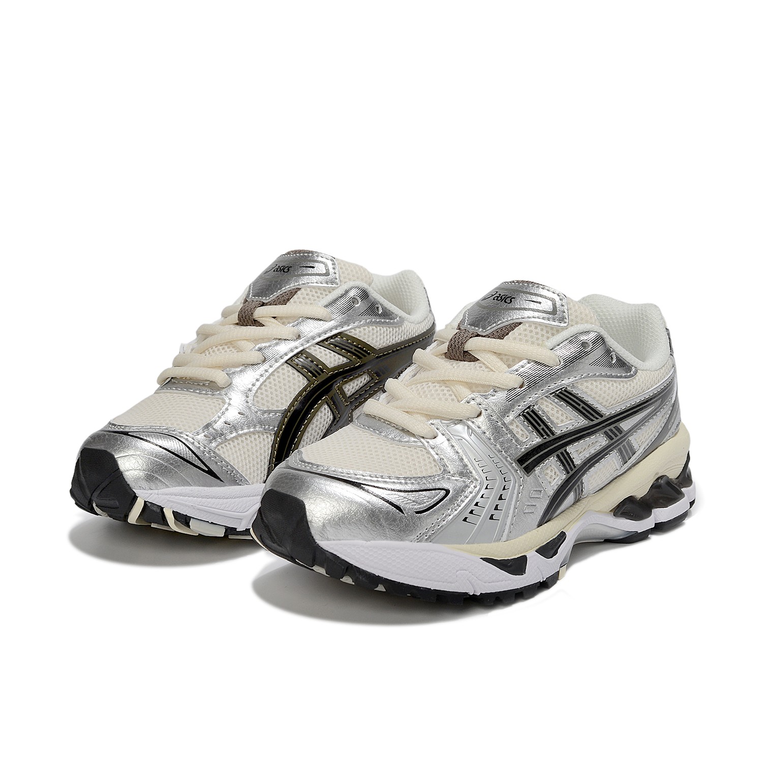 新款出货 亚瑟士K14鞋带款童鞋26-37 单色合集图-选品中心