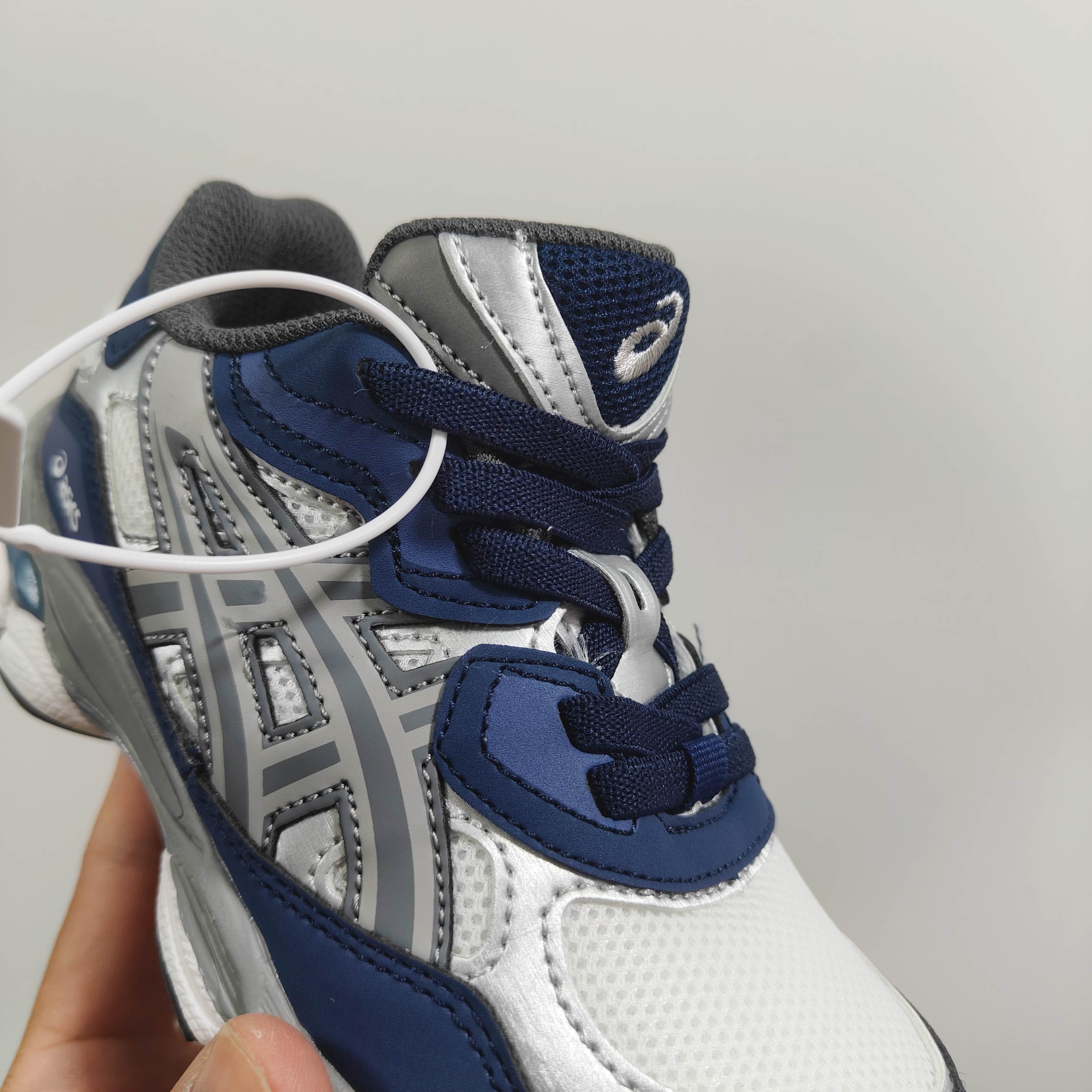 图片[7]-新款出货放 A家亚瑟nyc童鞋25秋冬缓震跑步鞋GEL胶柔韧舒适缓冲 尺码：儿童26-37码 兔子带松紧带 官方新品 买一单省几百块，就是现在 真的期待了好久，终于来咯👏🏻 囤起来开春必备❤️橡胶轻便组合防滑大底 松紧带设计，海玻璃鞋垫超舒适☁️ 经典老爹款式，潮范儿十足🆒 超爱的新品🆕自留推荐-选品中心