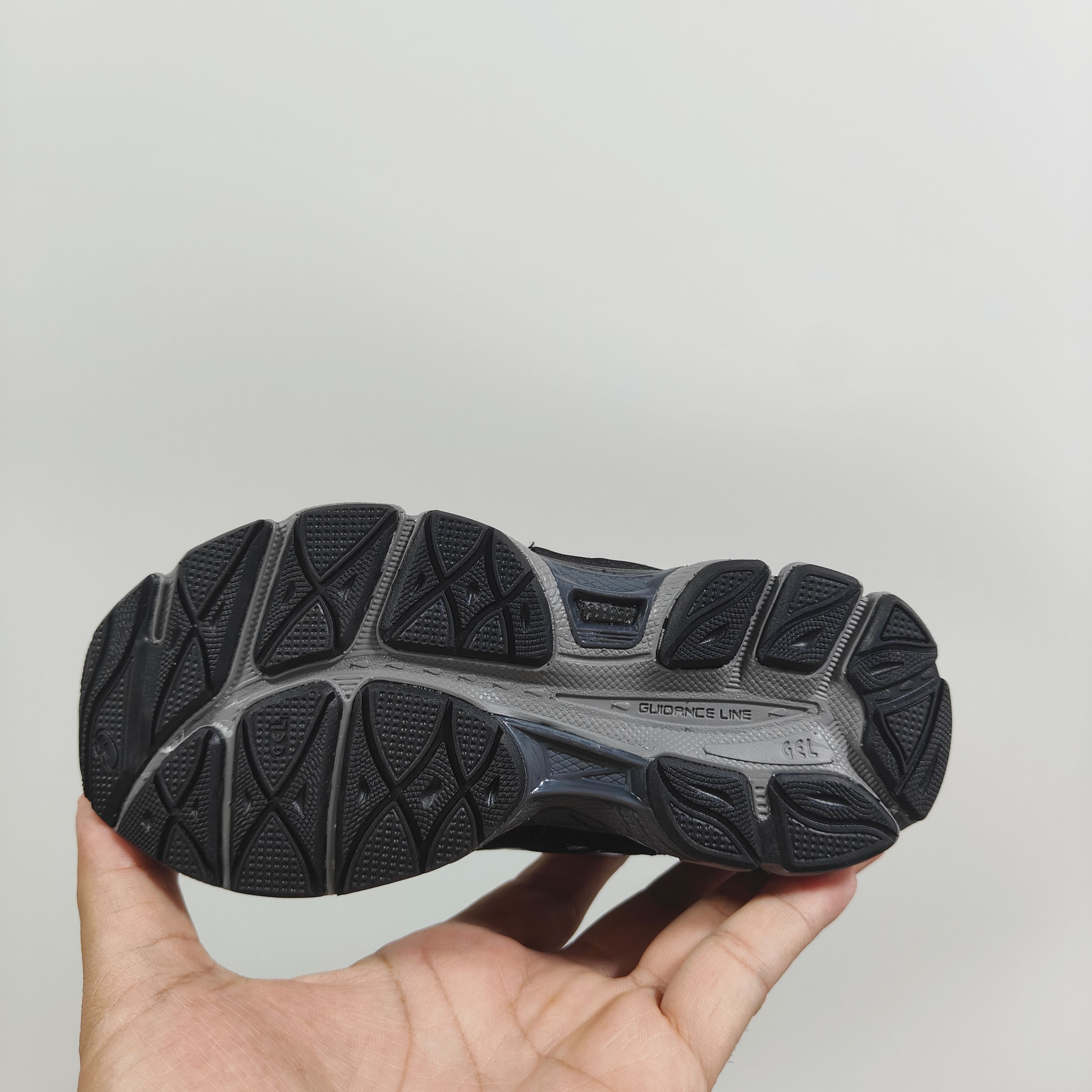 图片[6]-另一工厂 亚瑟士nyc童鞋 26-37 25秋冬缓震跑步鞋GEL胶柔韧舒适缓冲，橡胶轻便组合防滑大底 松紧带设计，海玻璃鞋垫超舒适☁️-选品中心