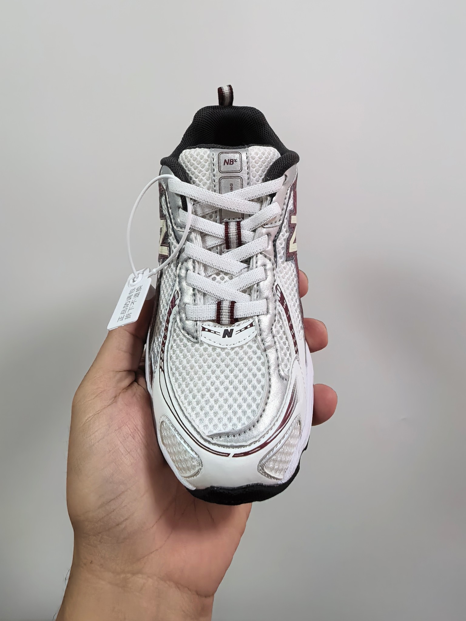 图片[4]-新配色出。 官方新品 NB 740童鞋26-37码 该系列传承了品牌的诸多优点，大胆创新！堪称经典系列里的经典，也是最为热门的系列！时隔一年，再次带来的童鞋，必属重磅～-选品中心