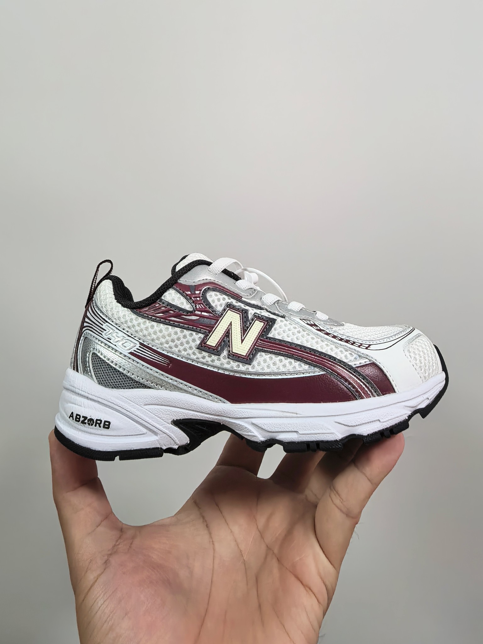 图片[3]-新配色出。 官方新品 NB 740童鞋26-37码 该系列传承了品牌的诸多优点，大胆创新！堪称经典系列里的经典，也是最为热门的系列！时隔一年，再次带来的童鞋，必属重磅～-选品中心