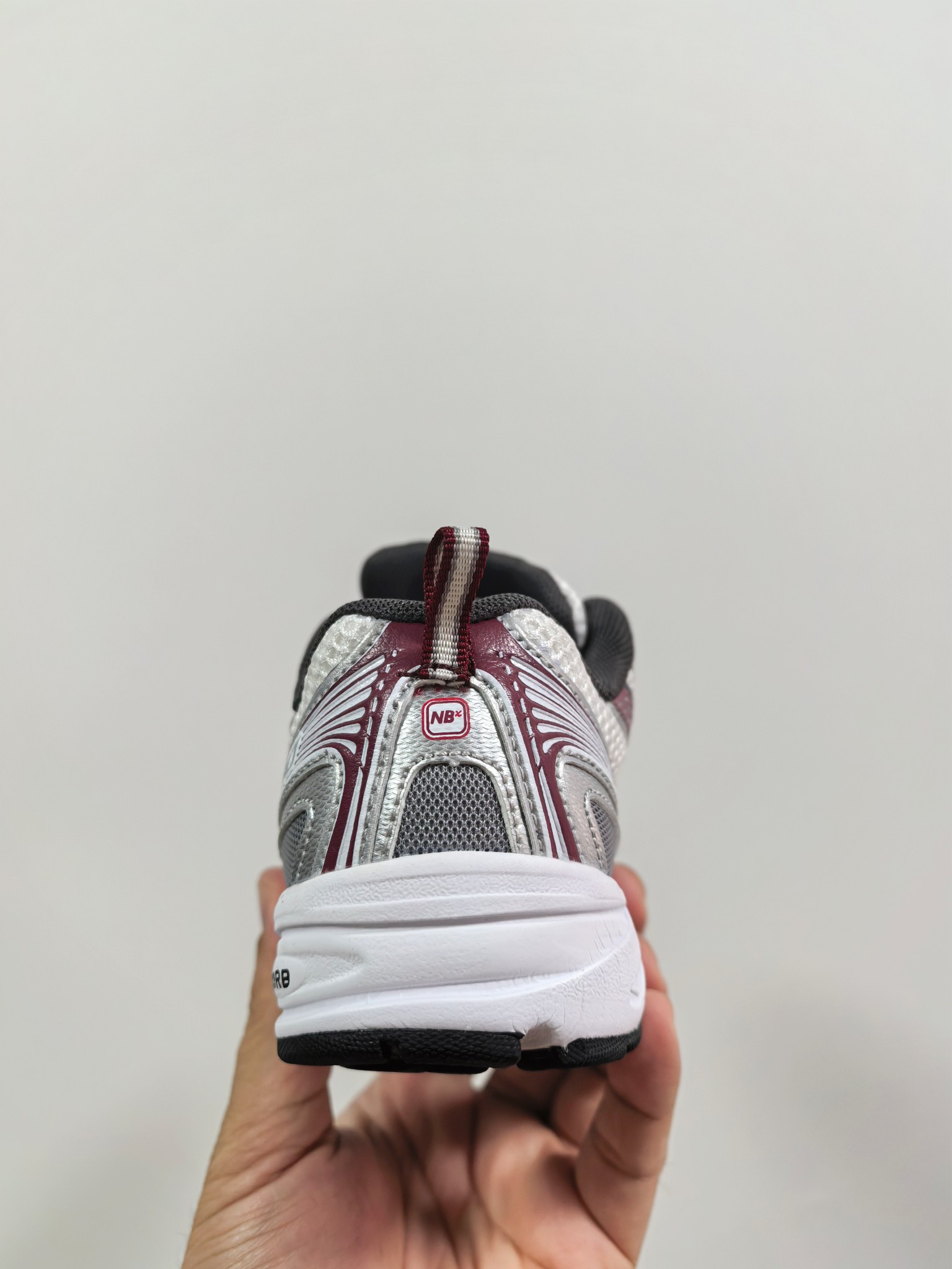 图片[5]-新配色出。 官方新品 NB 740童鞋26-37码 该系列传承了品牌的诸多优点，大胆创新！堪称经典系列里的经典，也是最为热门的系列！时隔一年，再次带来的童鞋，必属重磅～-选品中心