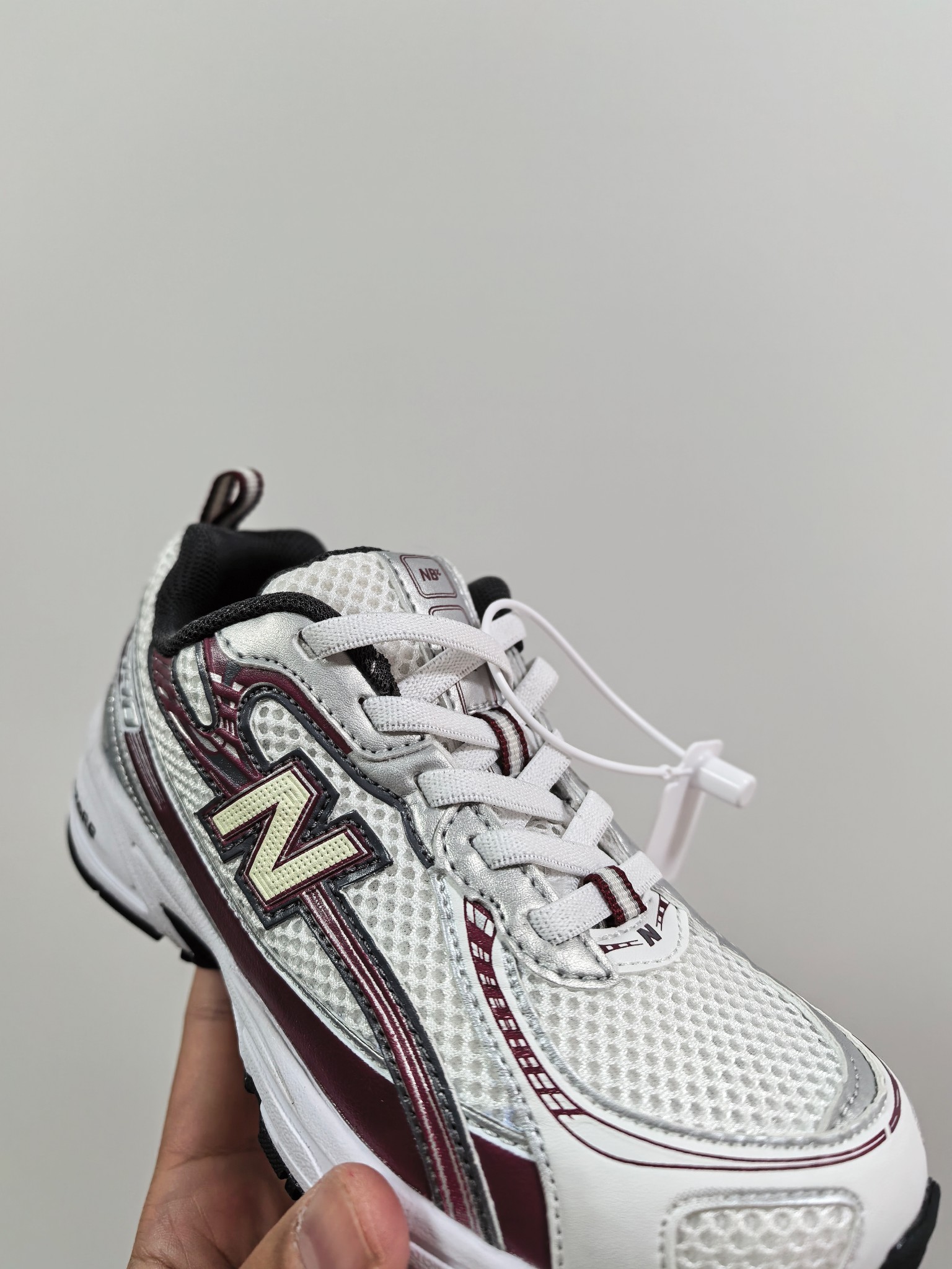 图片[7]-新配色出。 官方新品 NB 740童鞋26-37码 该系列传承了品牌的诸多优点，大胆创新！堪称经典系列里的经典，也是最为热门的系列！时隔一年，再次带来的童鞋，必属重磅～-选品中心