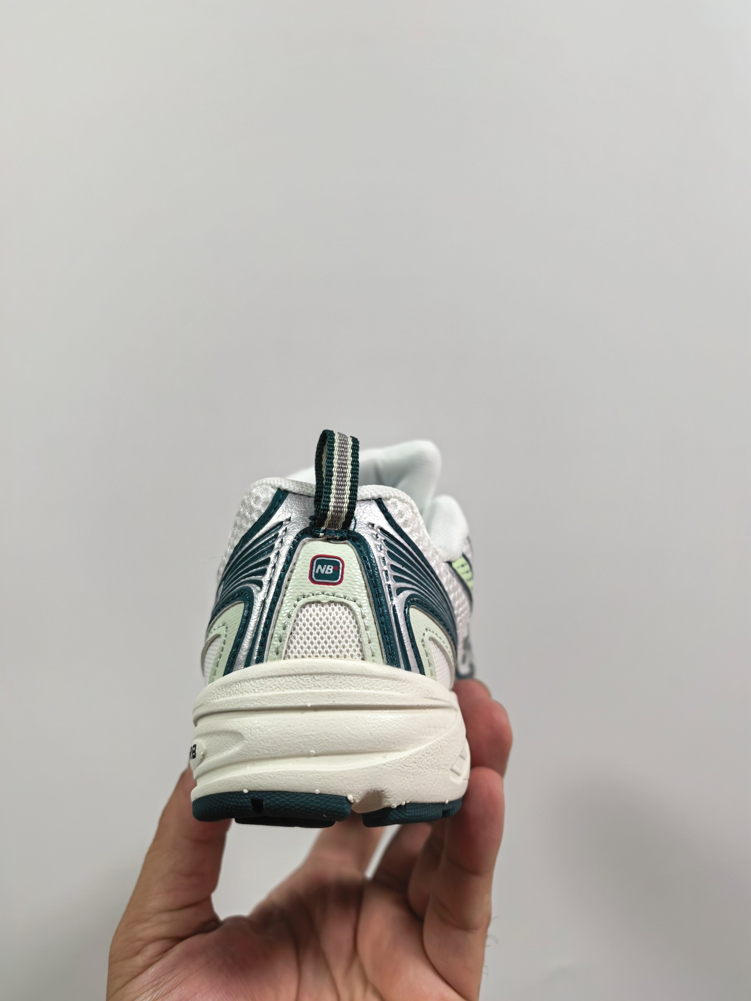 图片[5]-新配色出。 官方新品 NB 740童鞋26-37码 该系列传承了品牌的诸多优点，大胆创新！堪称经典系列里的经典，也是最为热门的系列！时隔一年，再次带来的童鞋，必属重磅～-选品中心